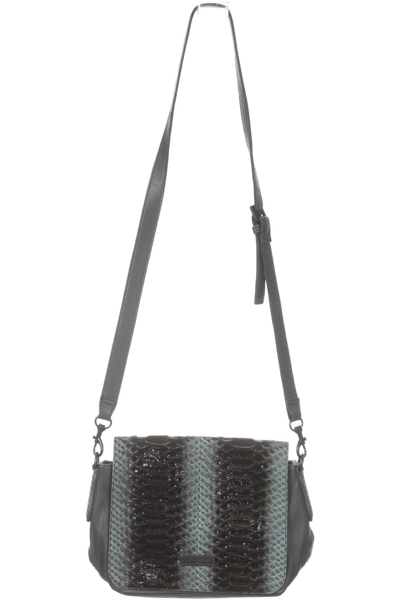 

Liebeskind Berlin Damen Handtasche, grün, Gr.