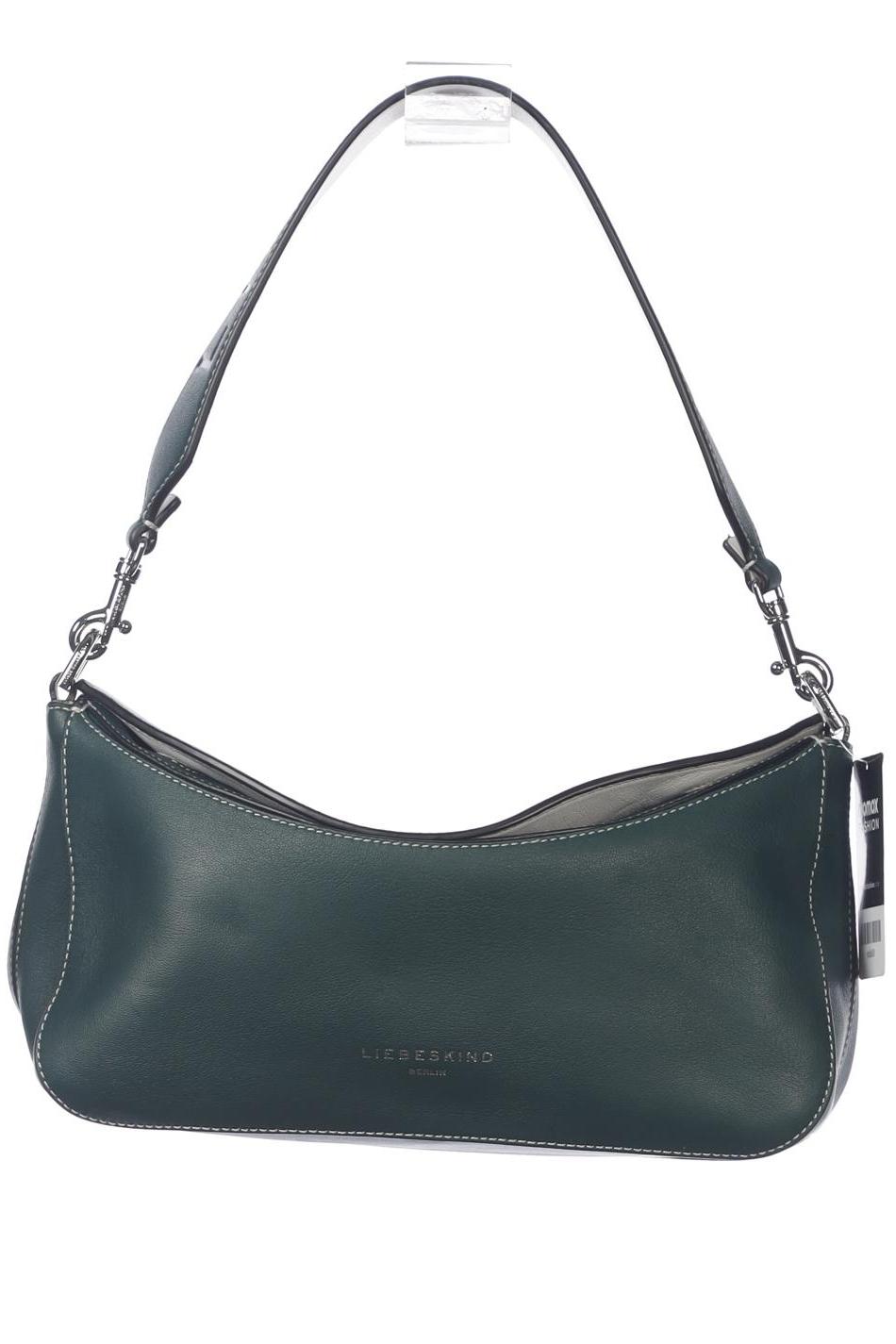 

Liebeskind Berlin Damen Handtasche, grün, Gr.
