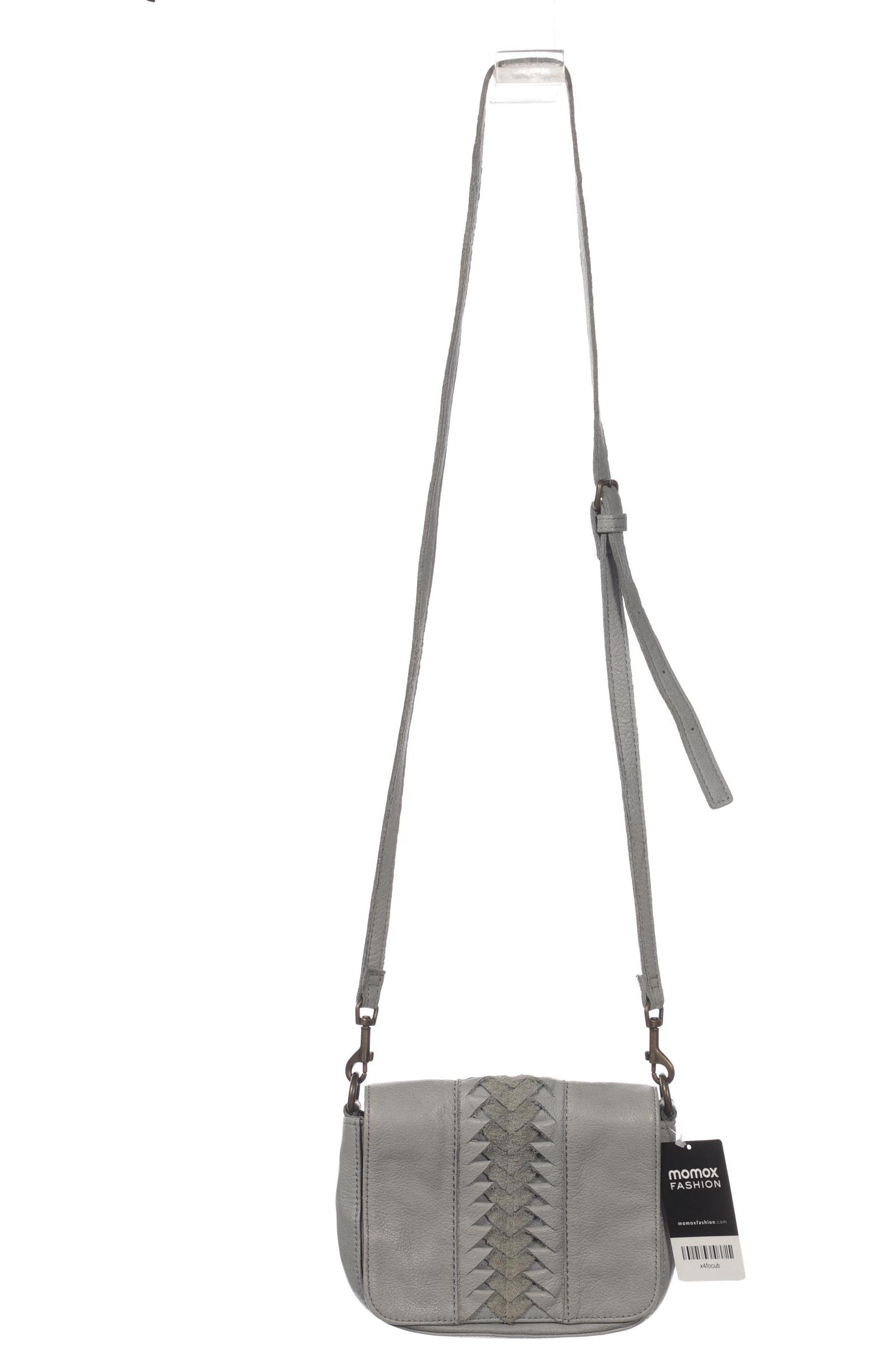 

Liebeskind Berlin Damen Handtasche, hellblau