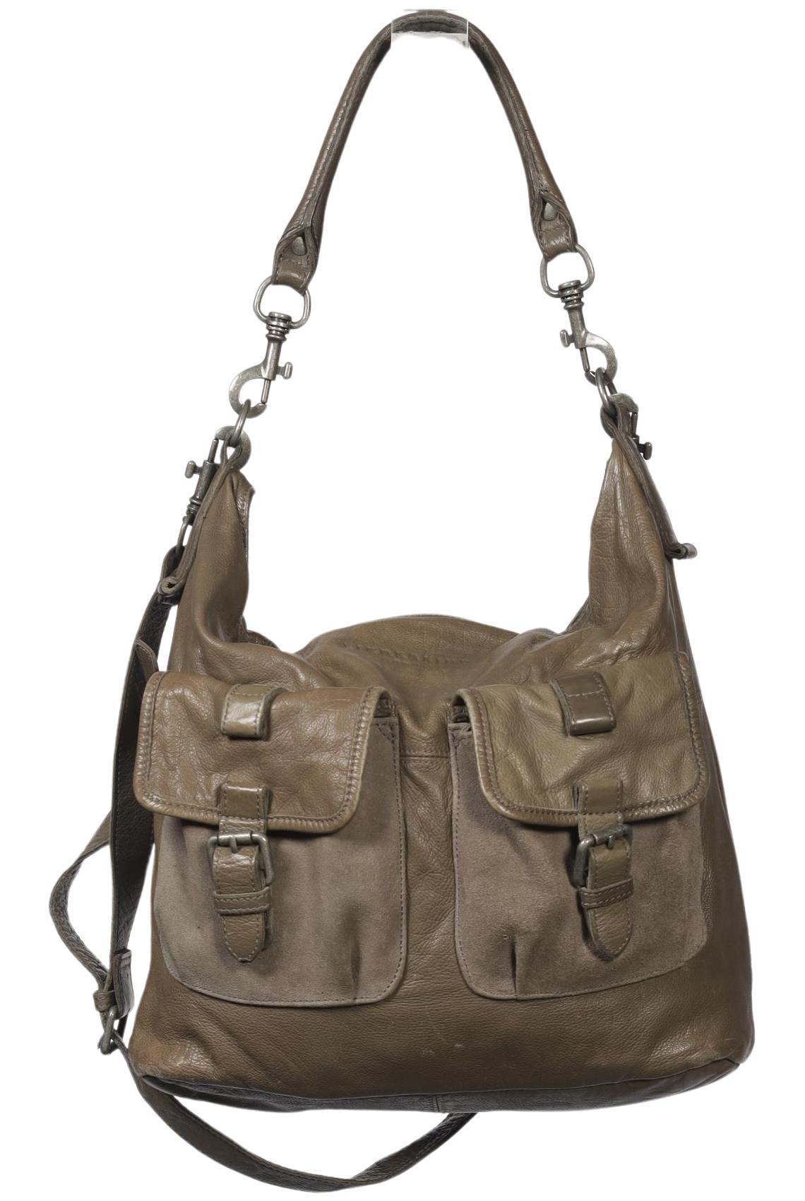

Liebeskind Berlin Damen Handtasche, braun, Gr.
