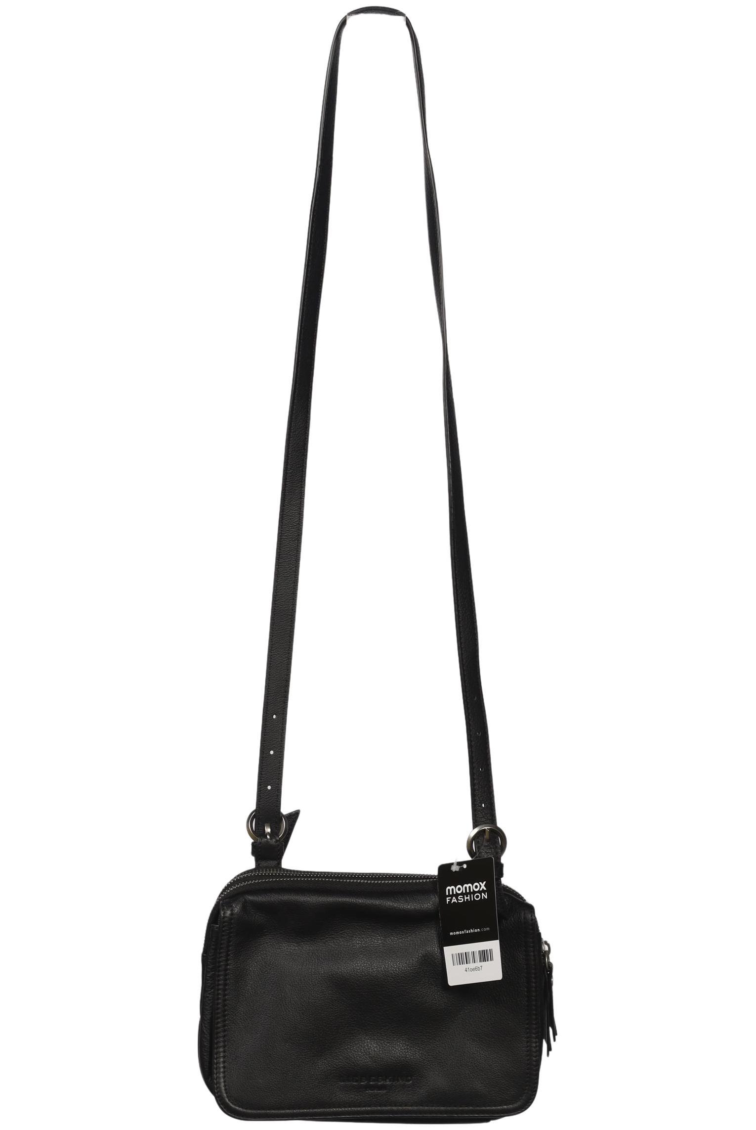 

Liebeskind Berlin Damen Handtasche, schwarz, Gr.