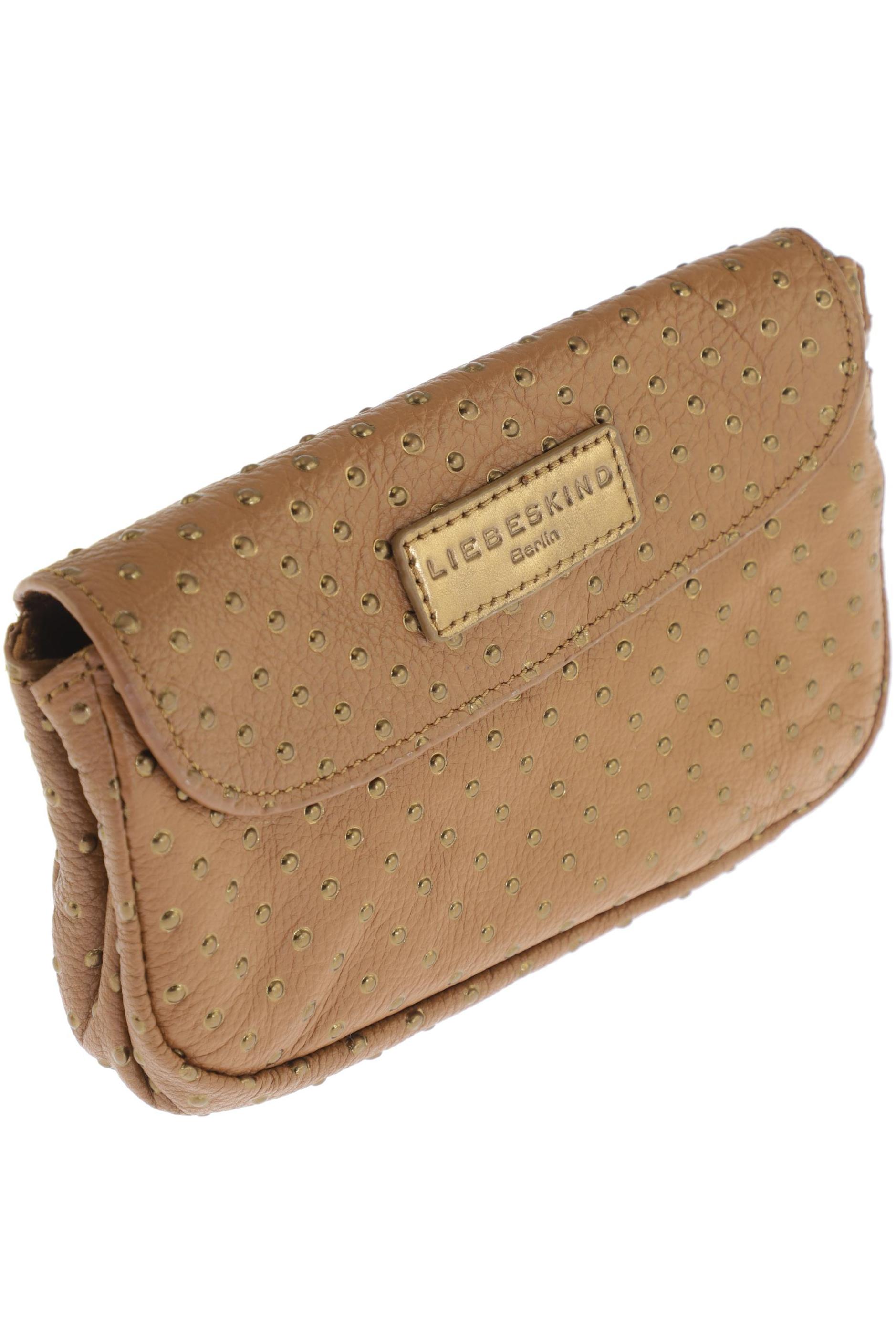

Liebeskind Berlin Damen Handtasche, braun, Gr.