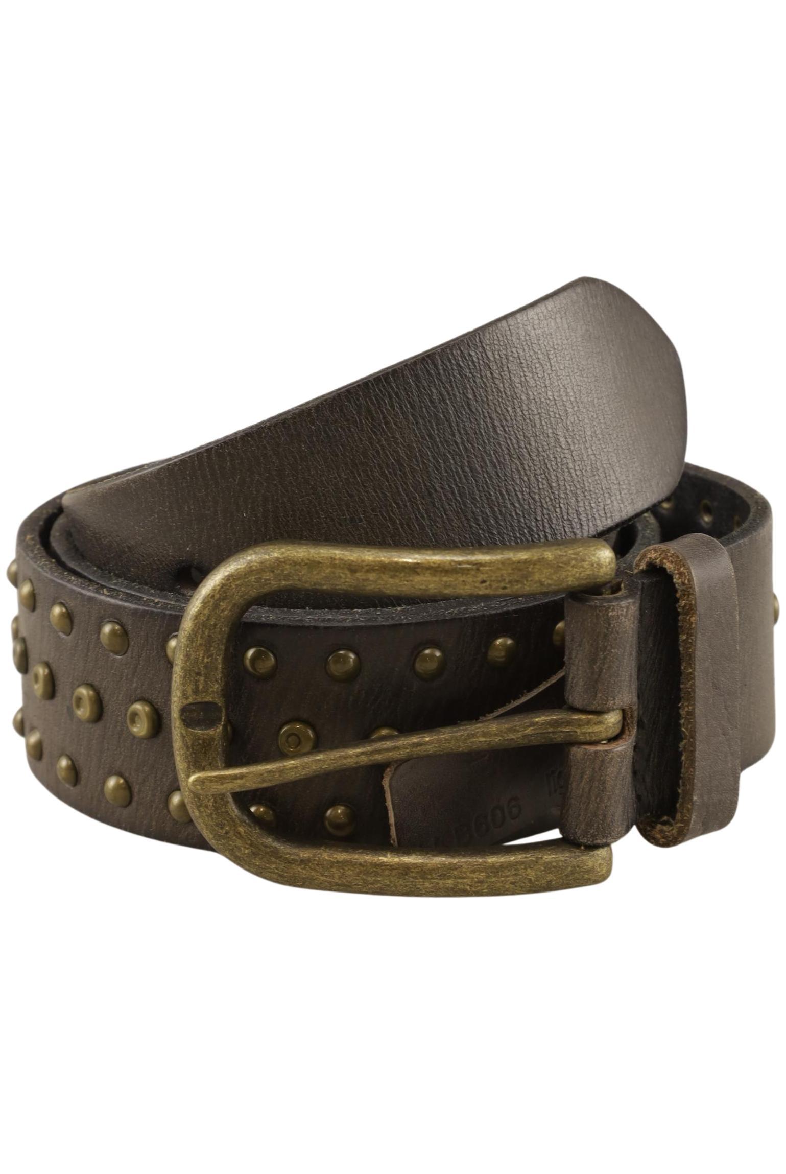 

Liebeskind Berlin Damen Gürtel, braun, Gr. 85