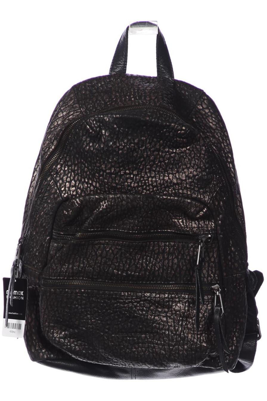 

Liebeskind Berlin Damen Rucksack, schwarz