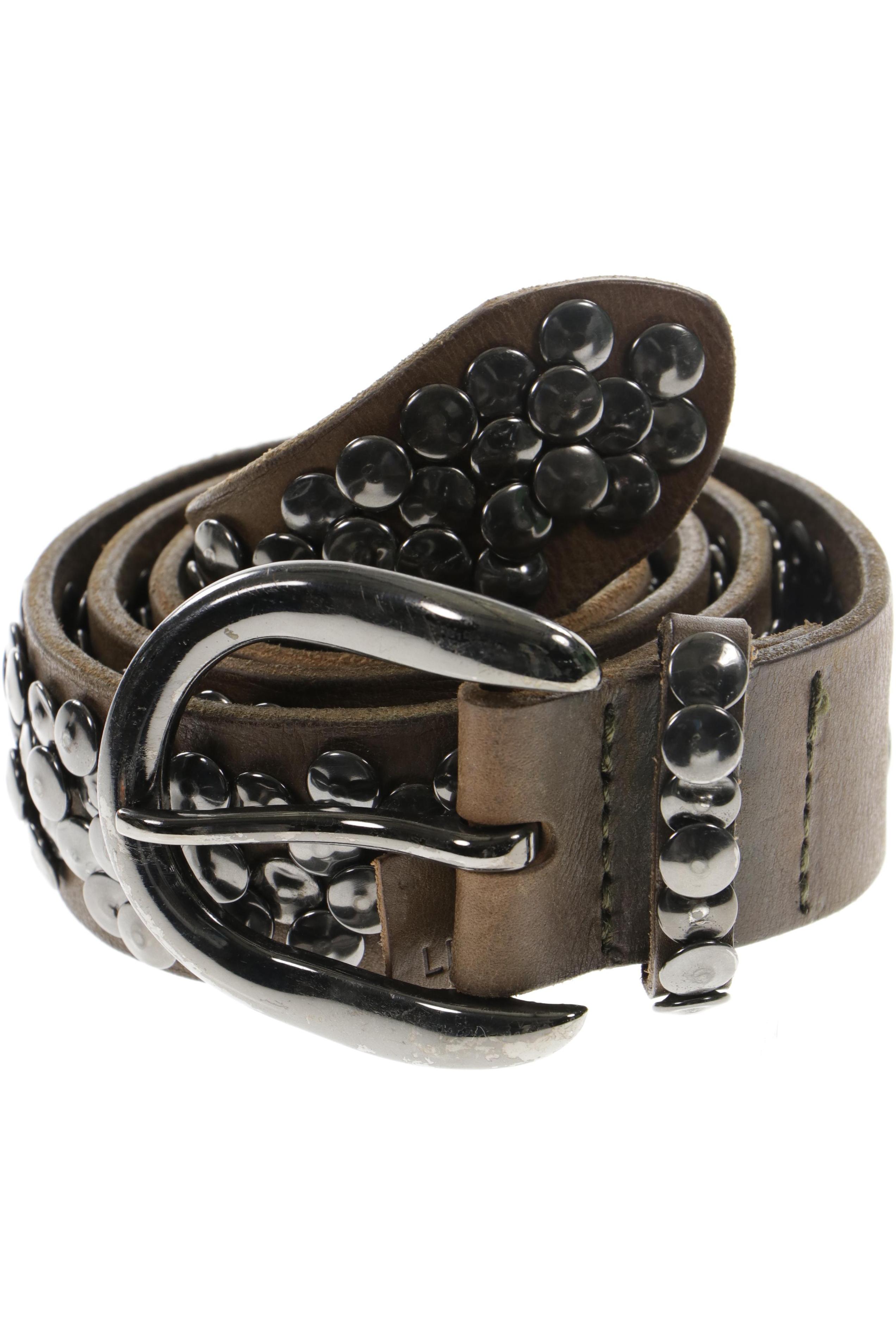 

Liebeskind Berlin Damen Gürtel, braun, Gr. 85