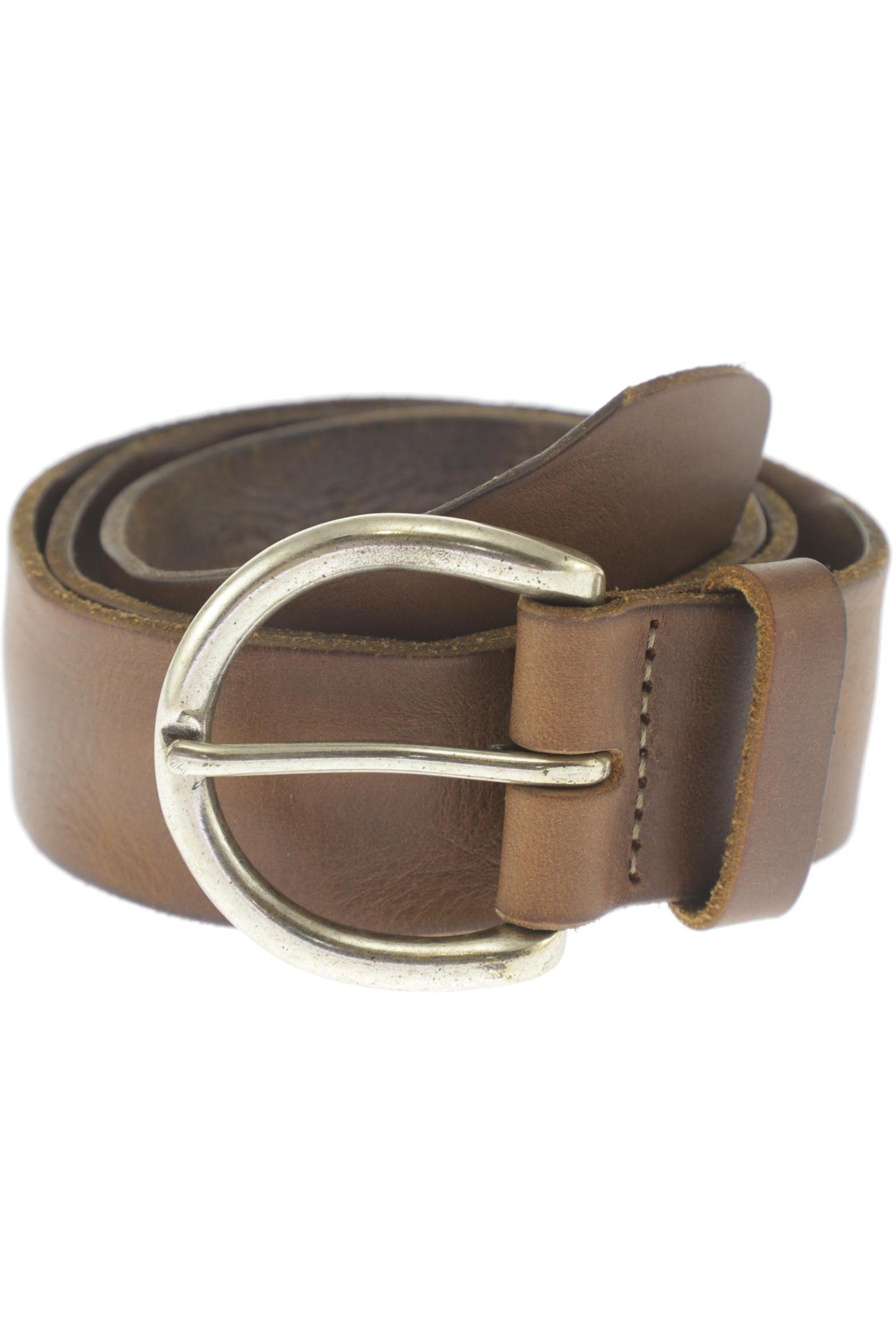 

Liebeskind Berlin Damen Gürtel, braun, Gr. 80