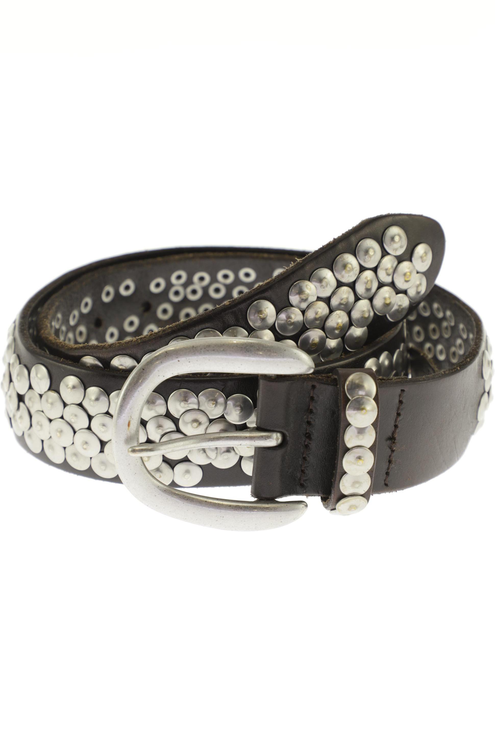 

Liebeskind Berlin Damen Gürtel, braun, Gr. 85