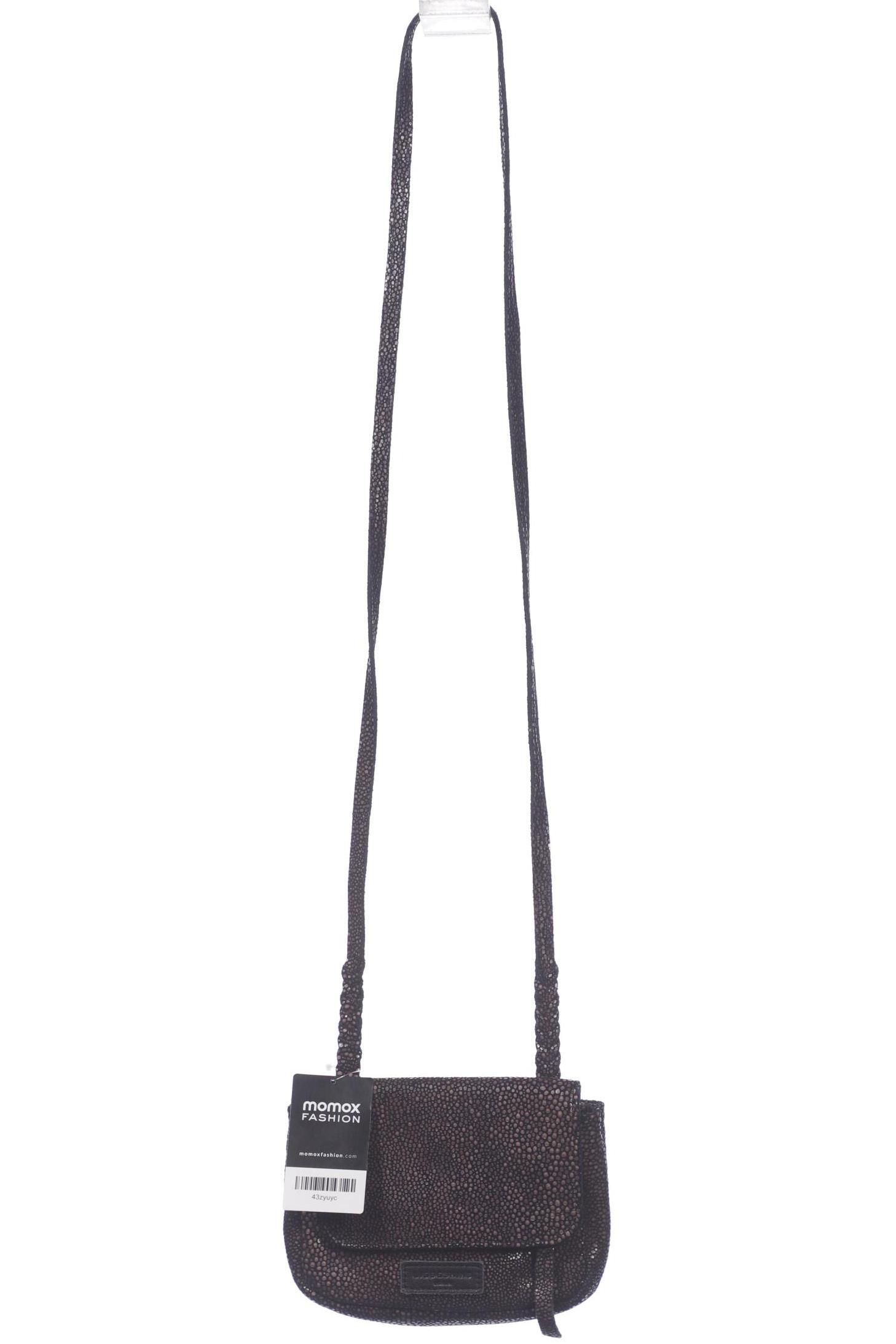 

Liebeskind Berlin Damen Handtasche, schwarz, Gr.