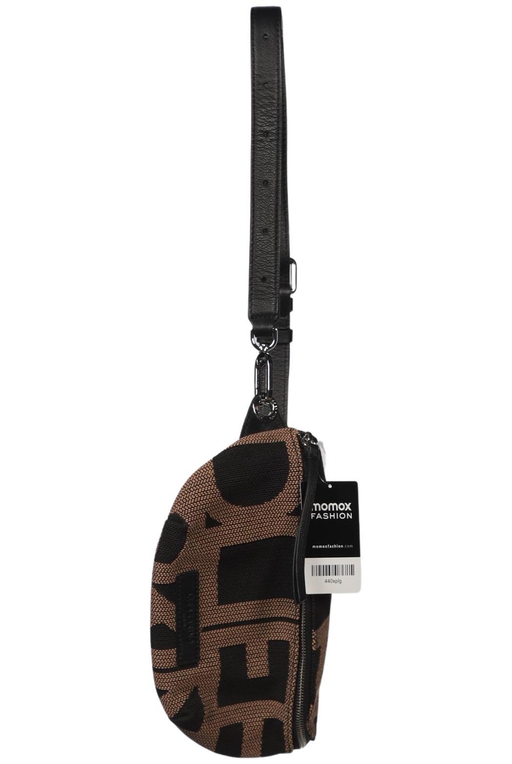 

Liebeskind Berlin Damen Handtasche, schwarz, Gr.