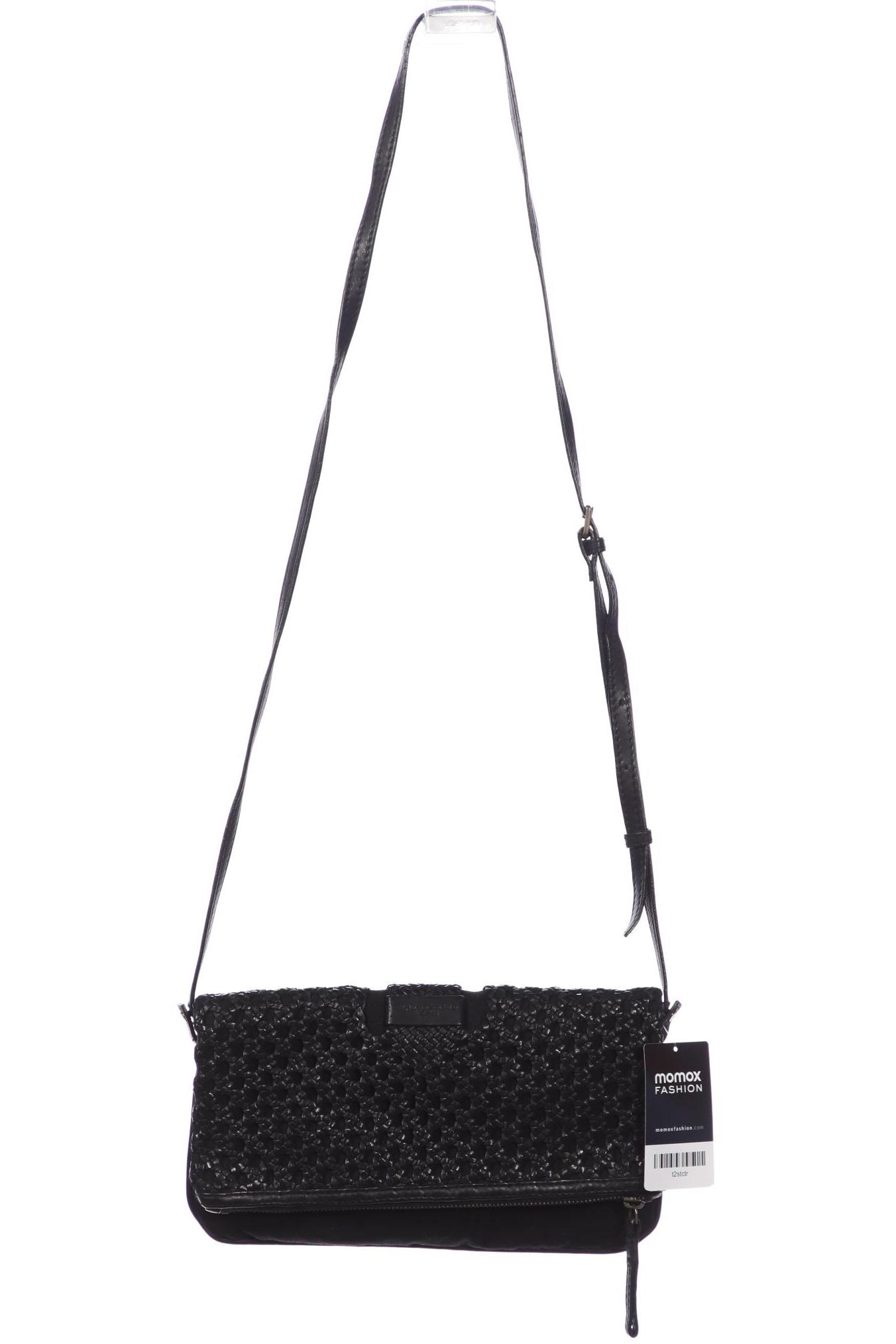 

Liebeskind Berlin Damen Handtasche, schwarz, Gr.