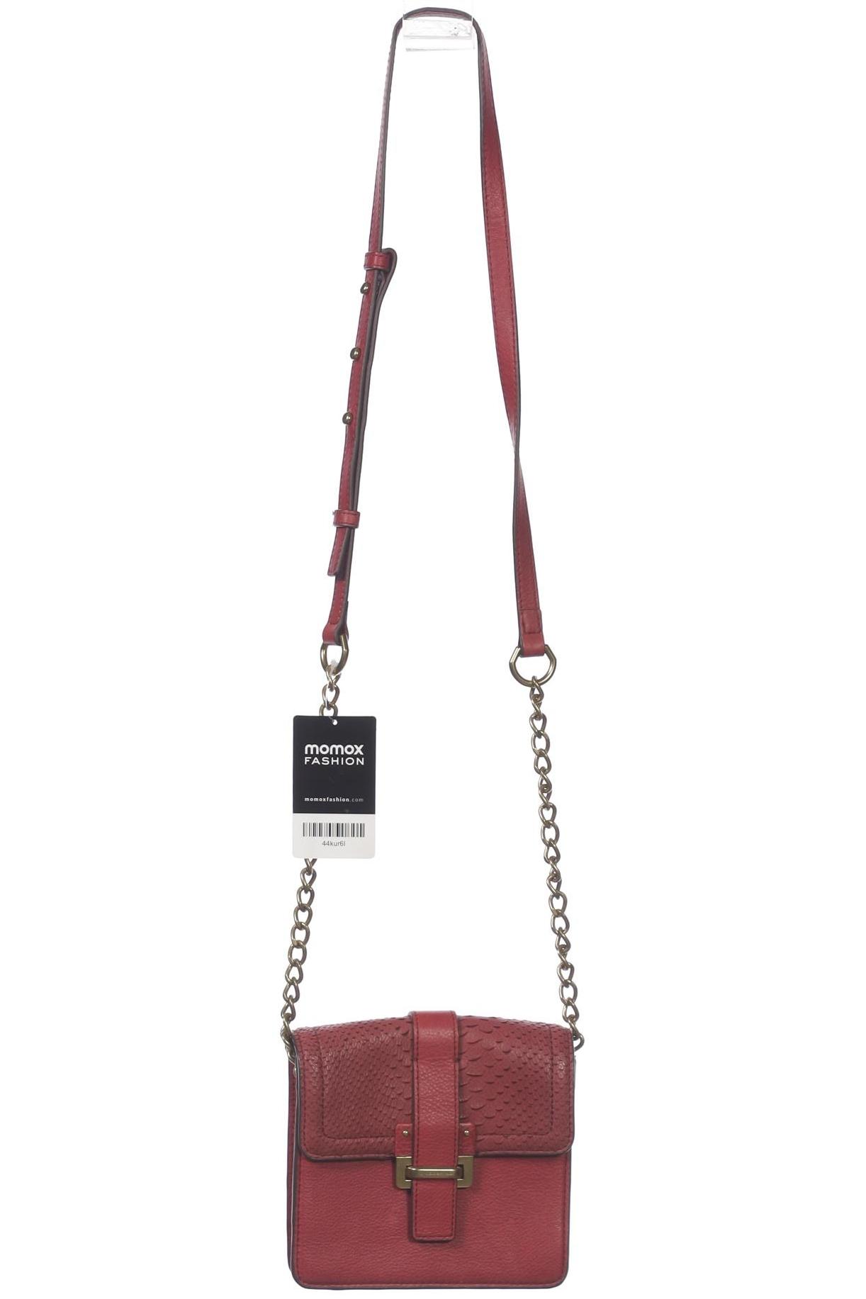 

Liebeskind Berlin Damen Handtasche, rot, Gr.
