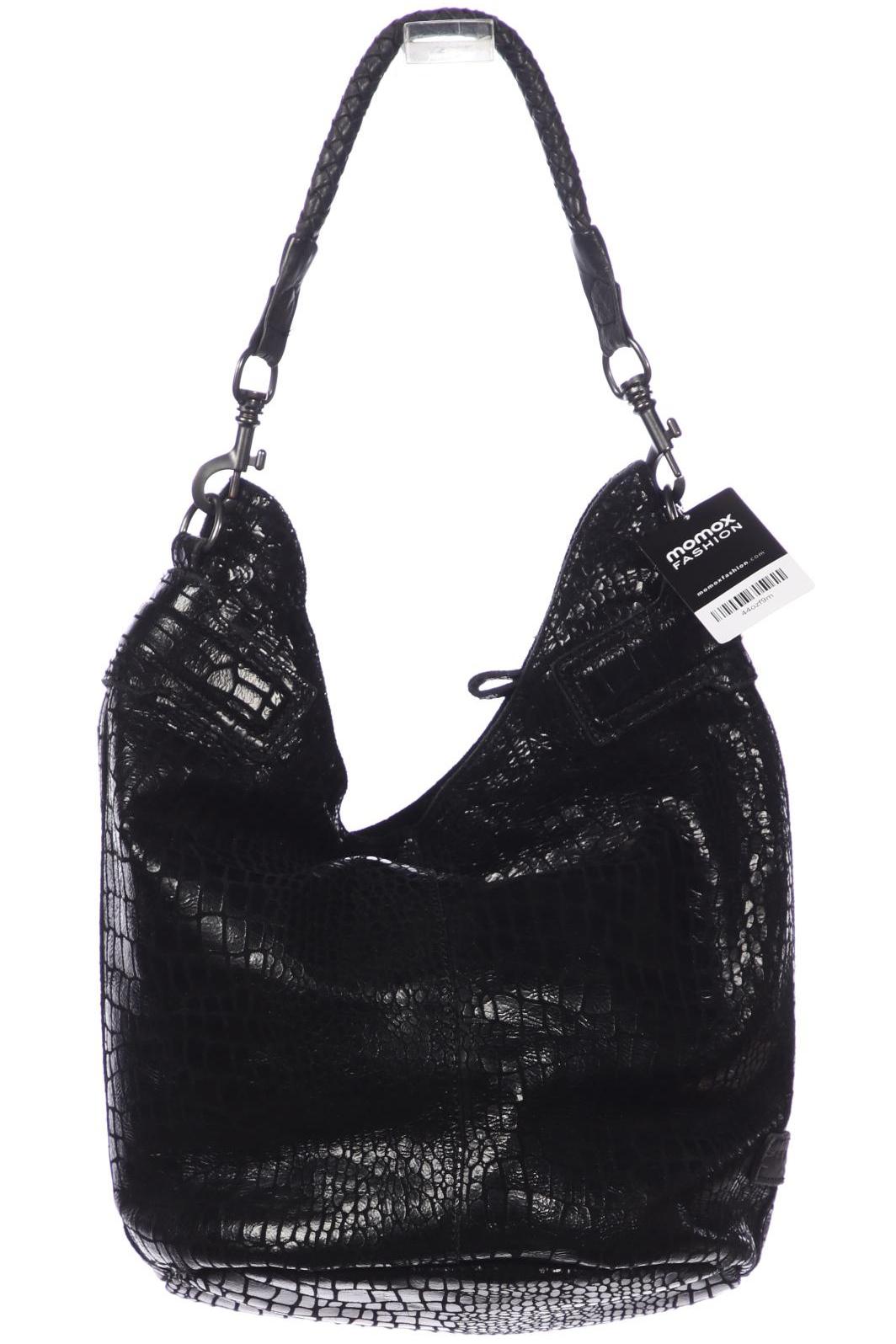 

Liebeskind Berlin Damen Handtasche, schwarz, Gr.