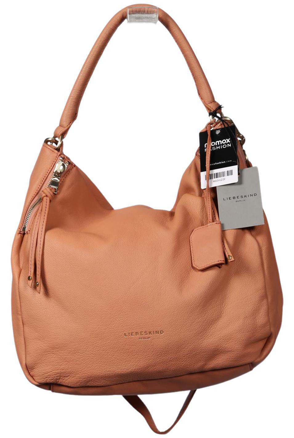 

Liebeskind Berlin Damen Handtasche, pink, Gr.