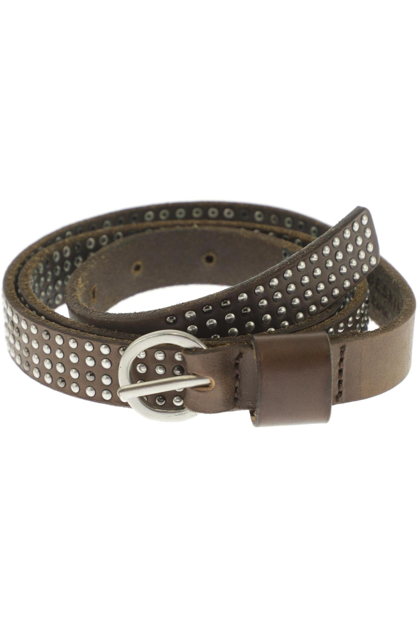 

Liebeskind Berlin Damen Gürtel, braun, Gr. 85