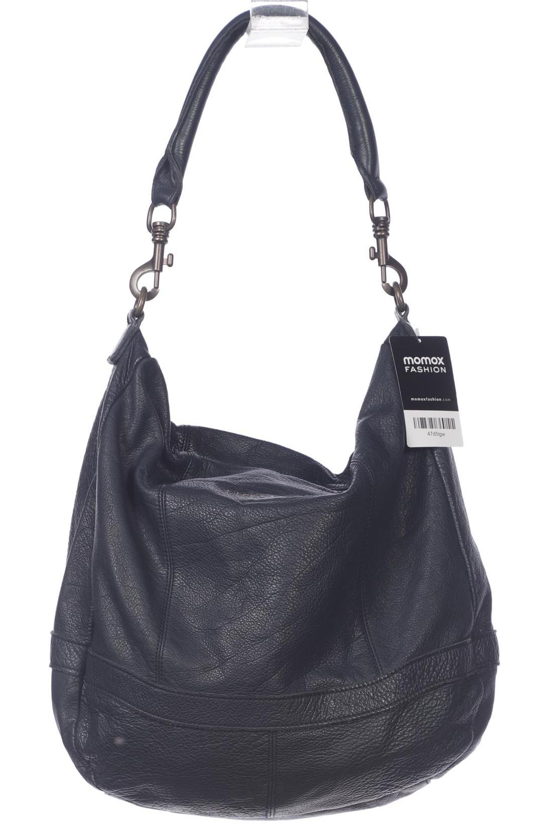 

Liebeskind Berlin Damen Handtasche, marineblau, Gr.