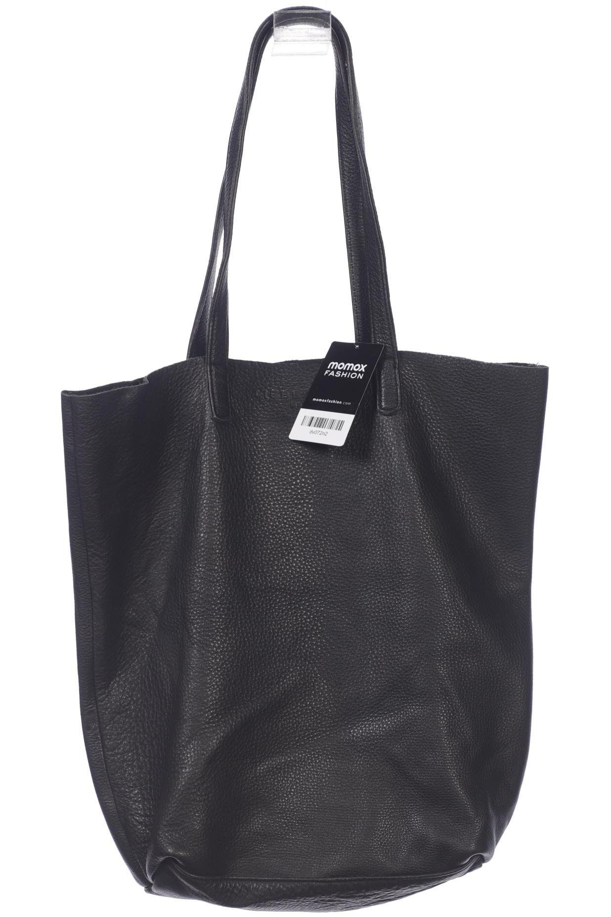 

Liebeskind Berlin Damen Handtasche, schwarz, Gr.