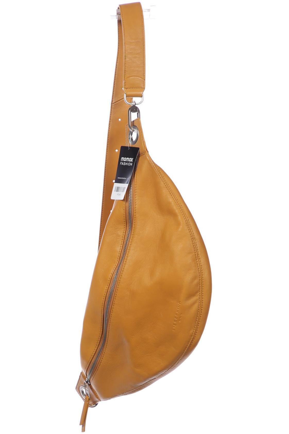 

Liebeskind Berlin Damen Handtasche, orange, Gr.