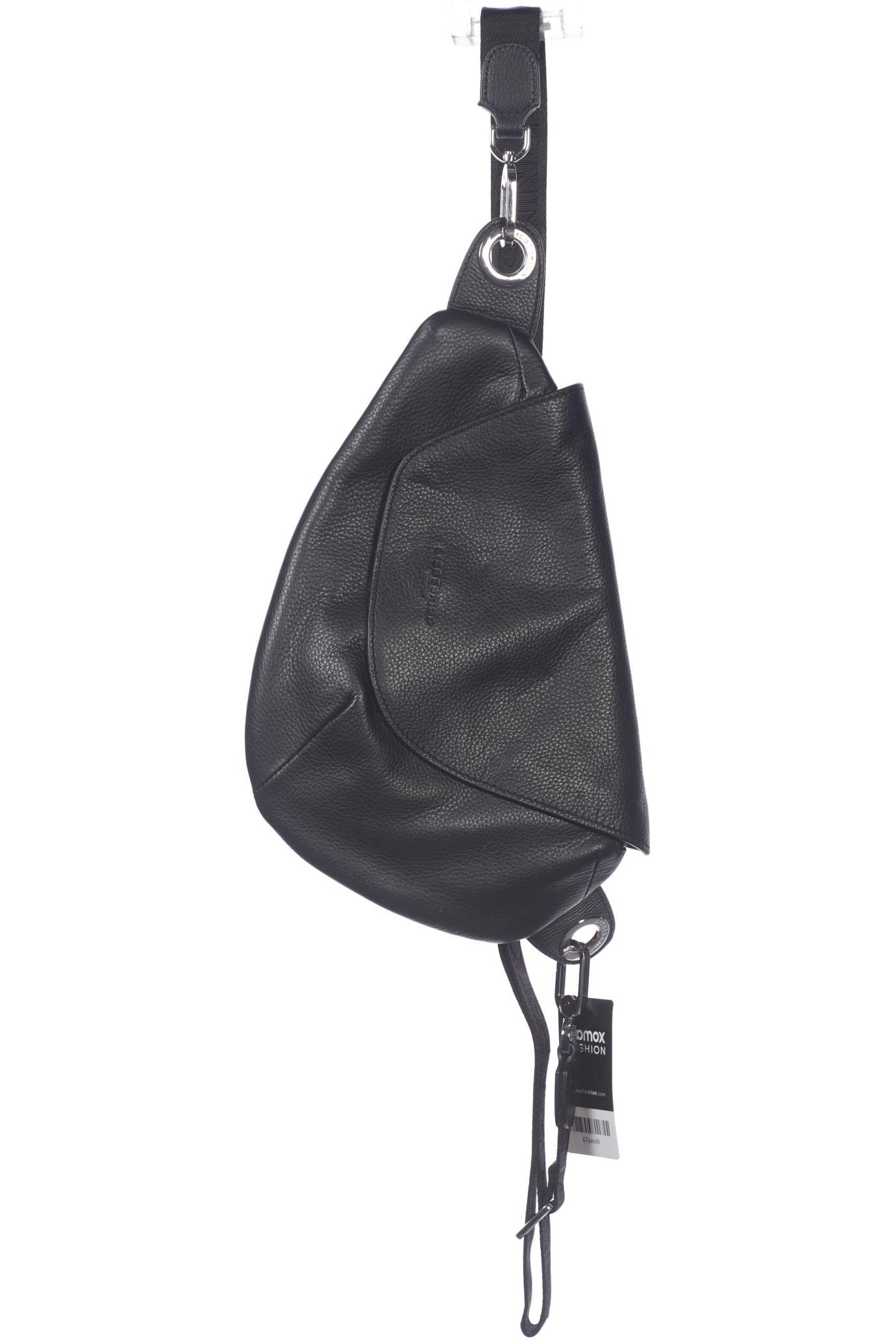 

Liebeskind Berlin Damen Handtasche, schwarz, Gr.