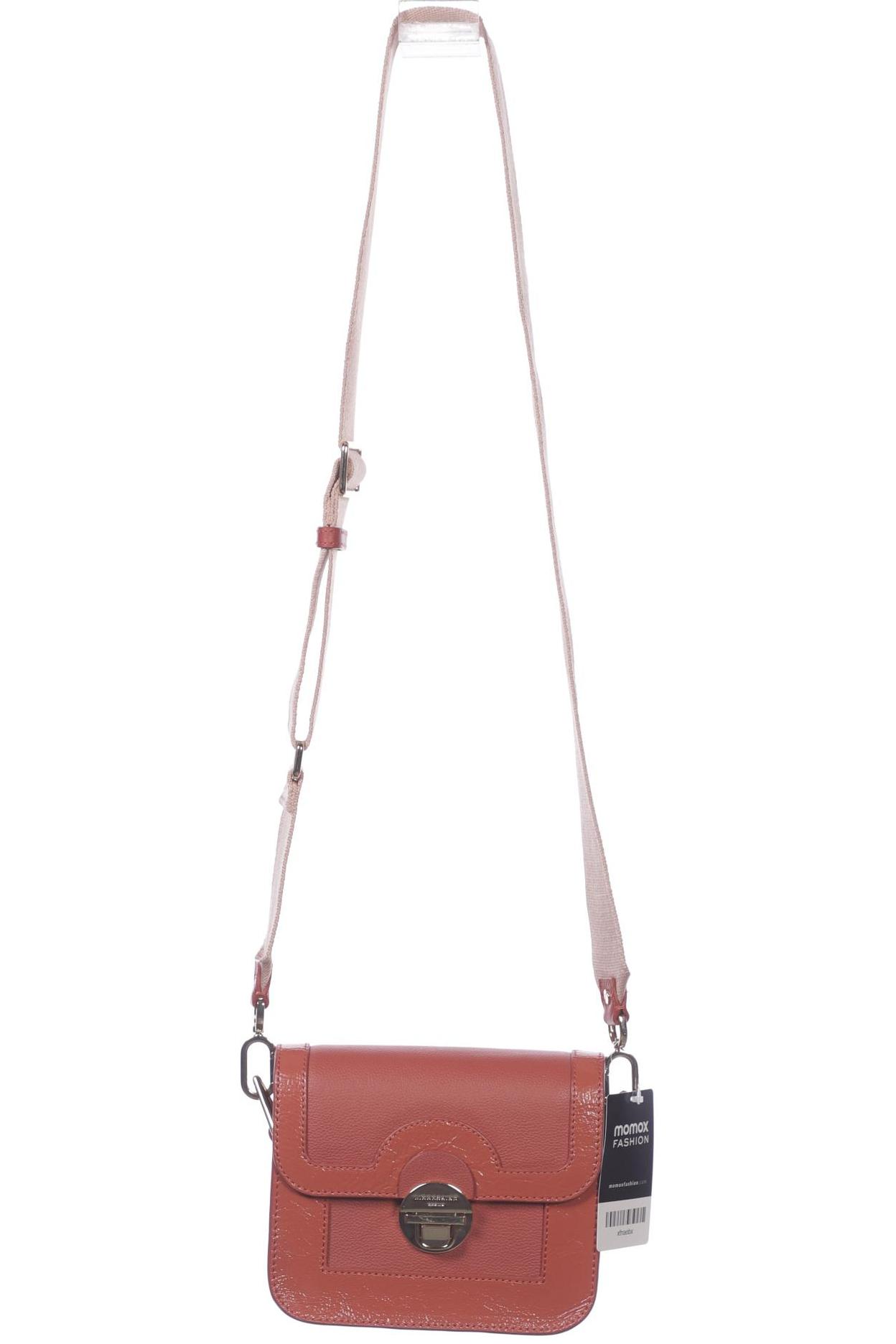 

Liebeskind Berlin Damen Handtasche, pink, Gr.