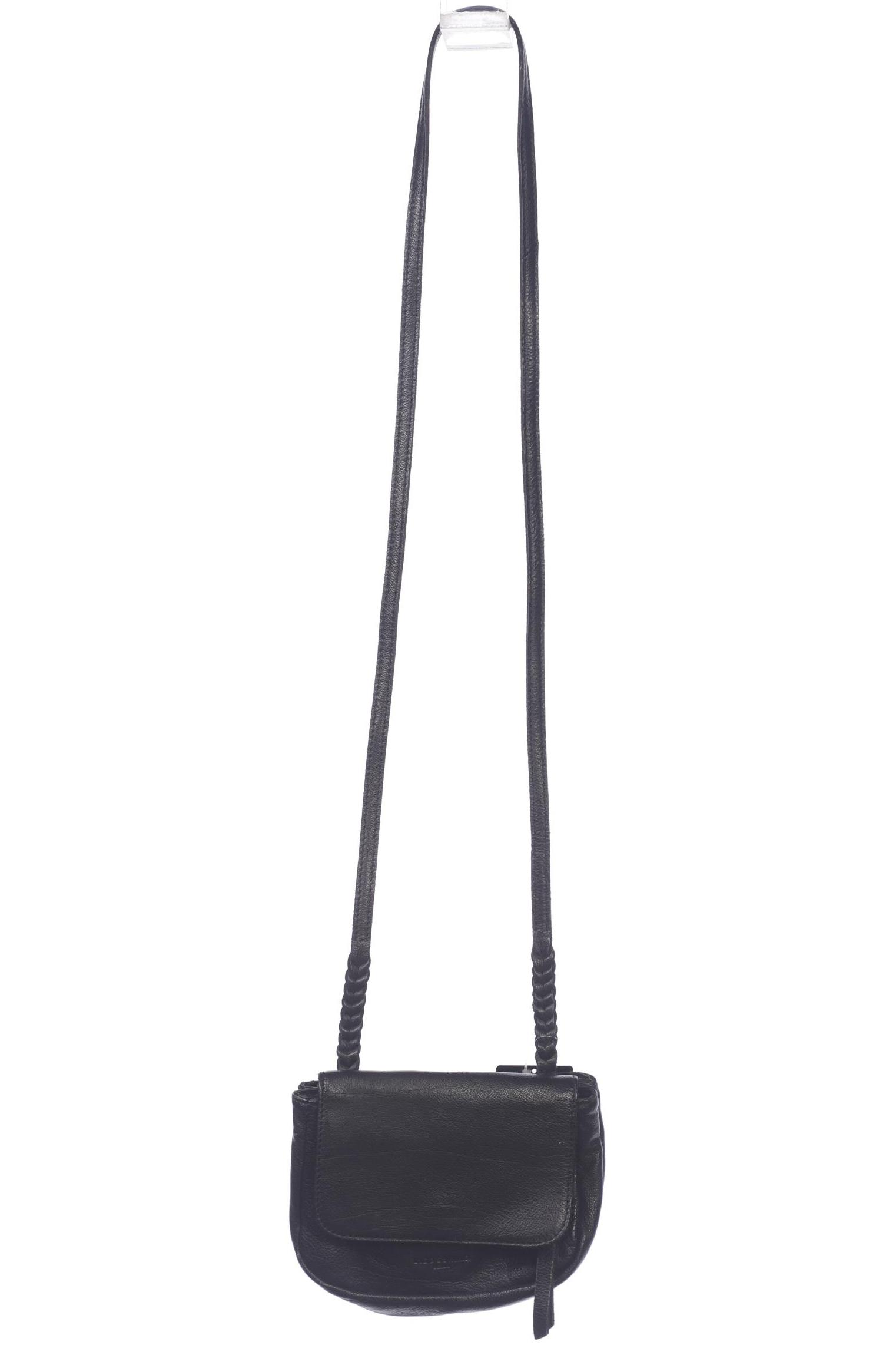 

Liebeskind Berlin Damen Handtasche, schwarz, Gr.