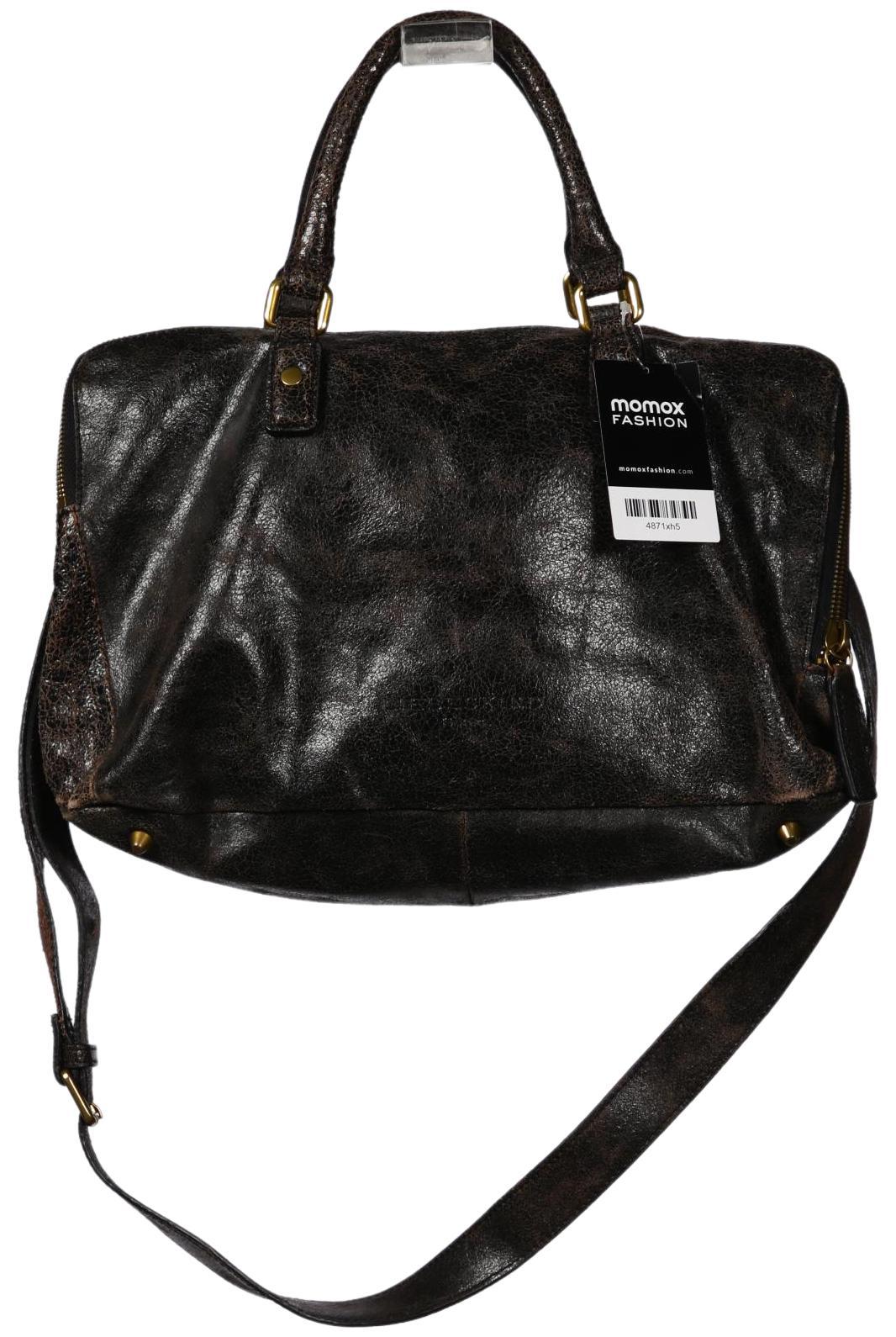 

Liebeskind Berlin Damen Handtasche, schwarz, Gr.