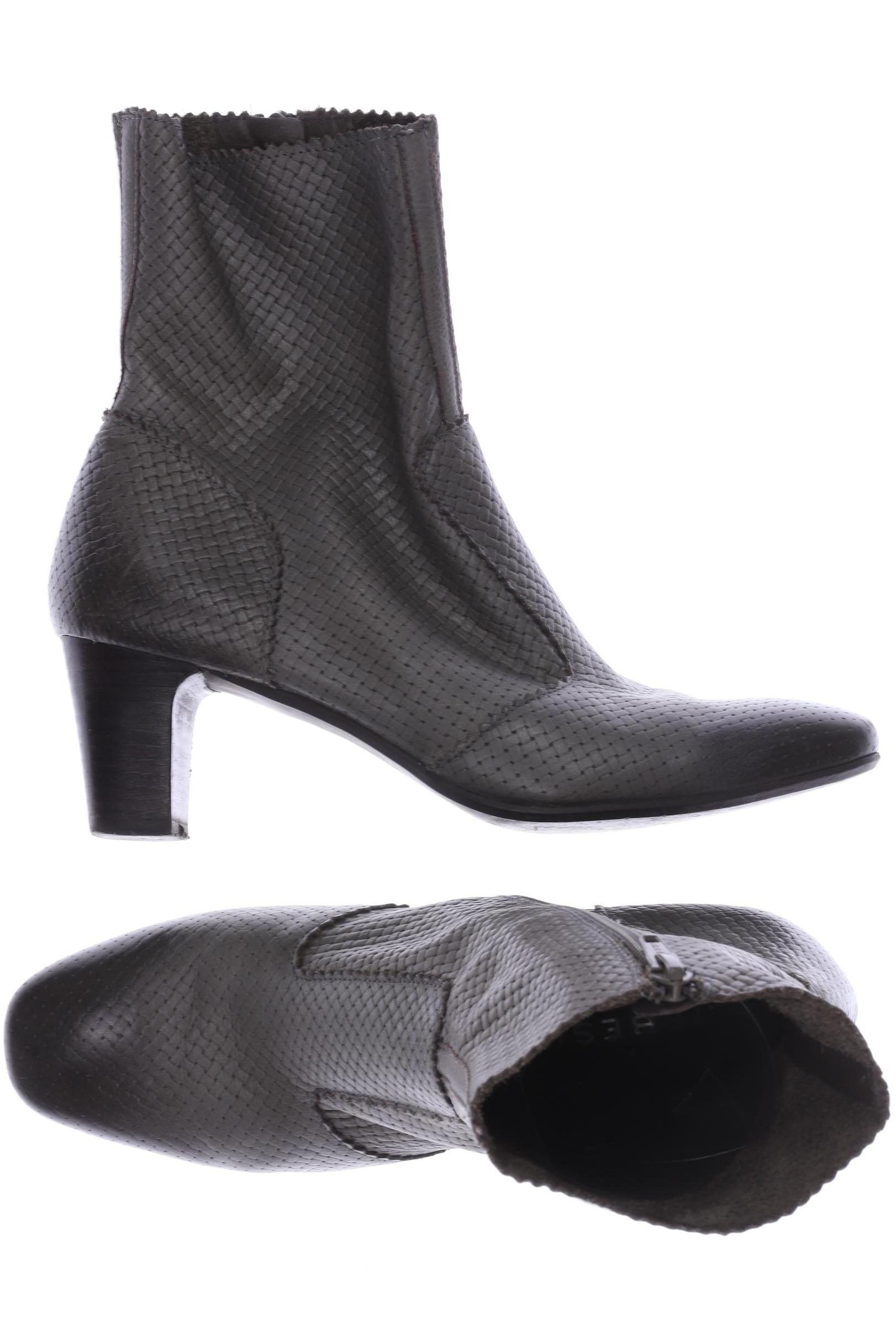 

Liebeskind Berlin Damen Stiefelette, grau, Gr. 38
