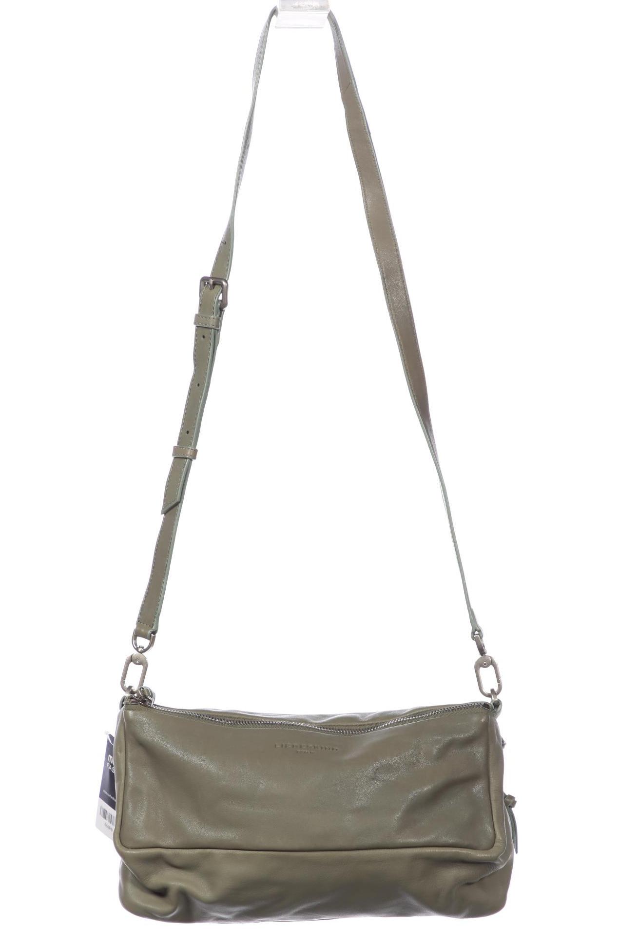 

Liebeskind Berlin Damen Handtasche, hellgrün, Gr.