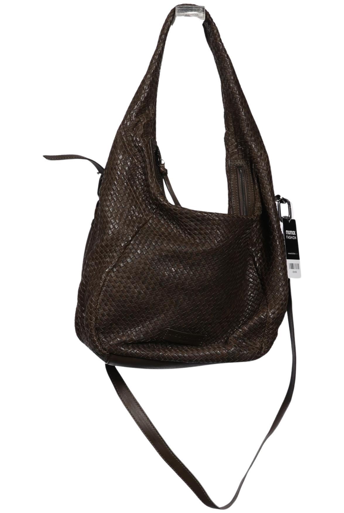 

Liebeskind Berlin Damen Handtasche, braun, Gr.