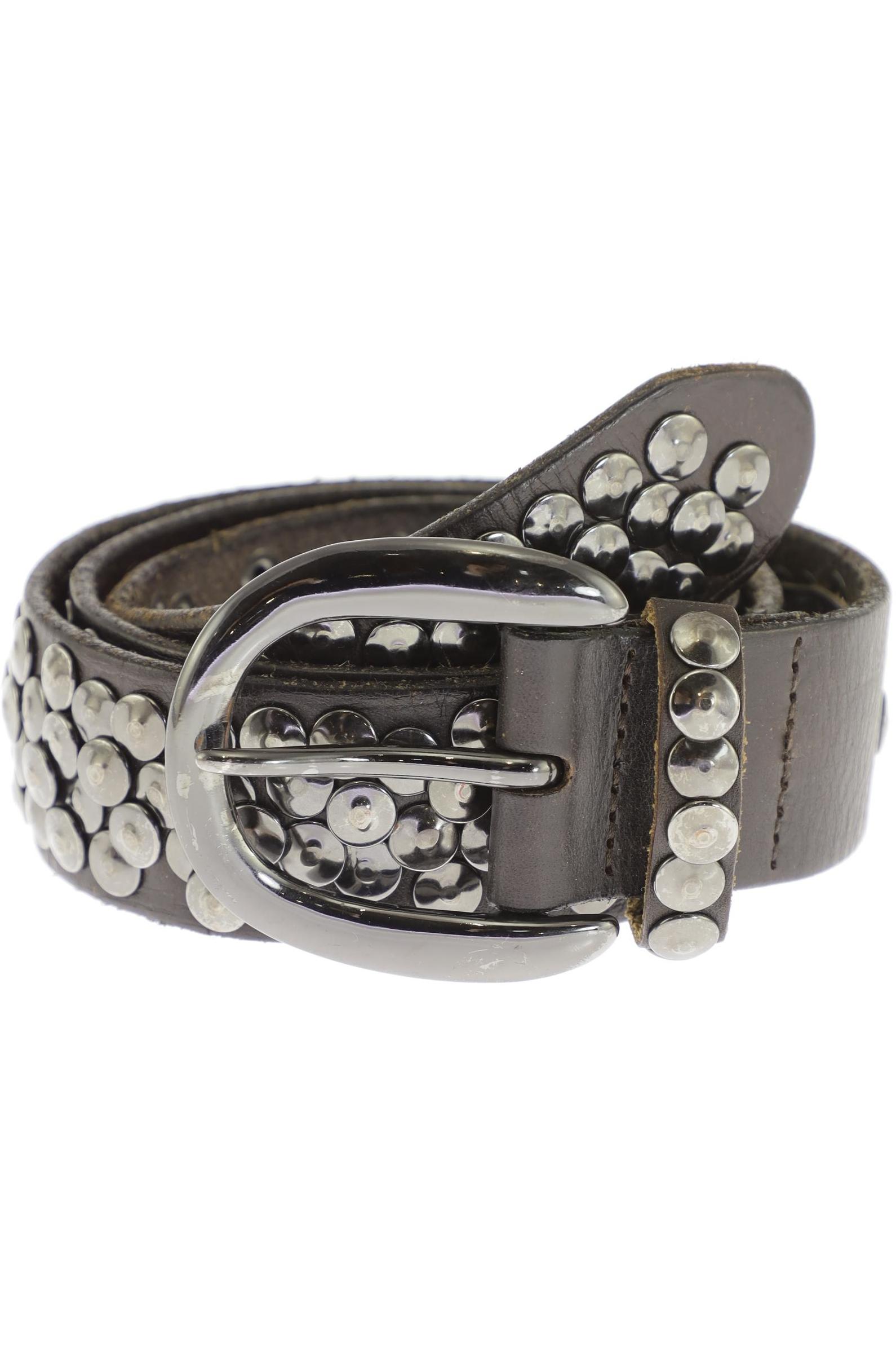 

Liebeskind Berlin Damen Gürtel, braun, Gr. 90