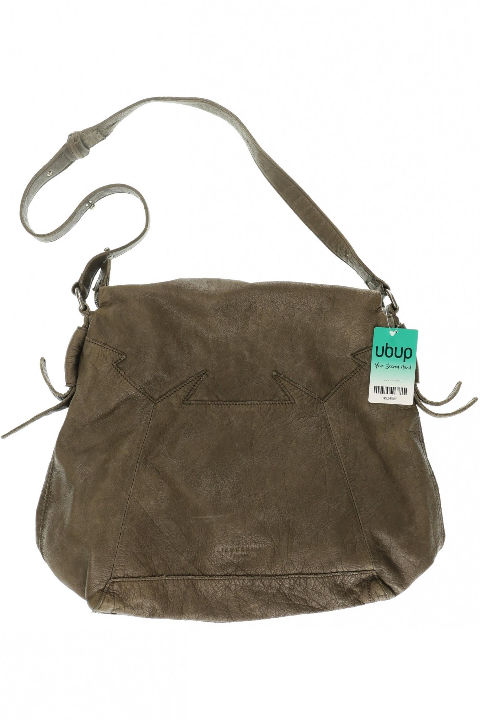 

Liebeskind Berlin Damen Handtasche, braun, Gr.