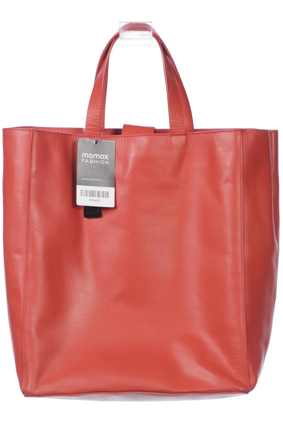 

Liebeskind Berlin Damen Handtasche, rot