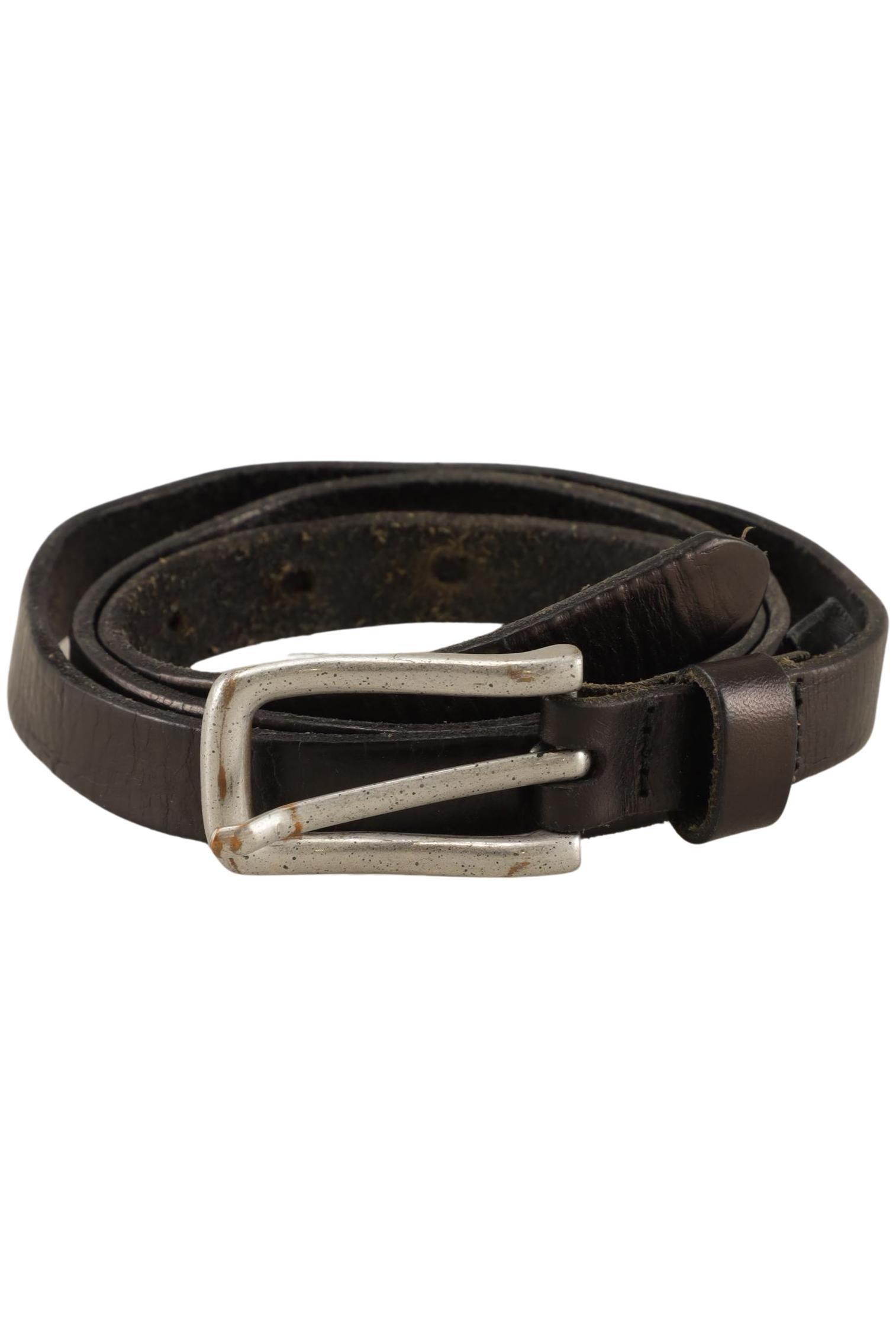 

Liebeskind Berlin Damen Gürtel, schwarz, Gr. 90