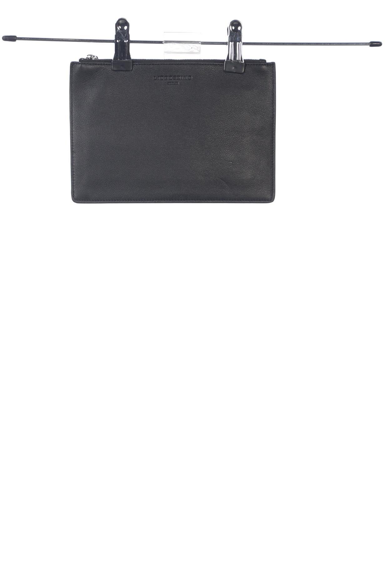 

Liebeskind Berlin Damen Handtasche, schwarz, Gr.