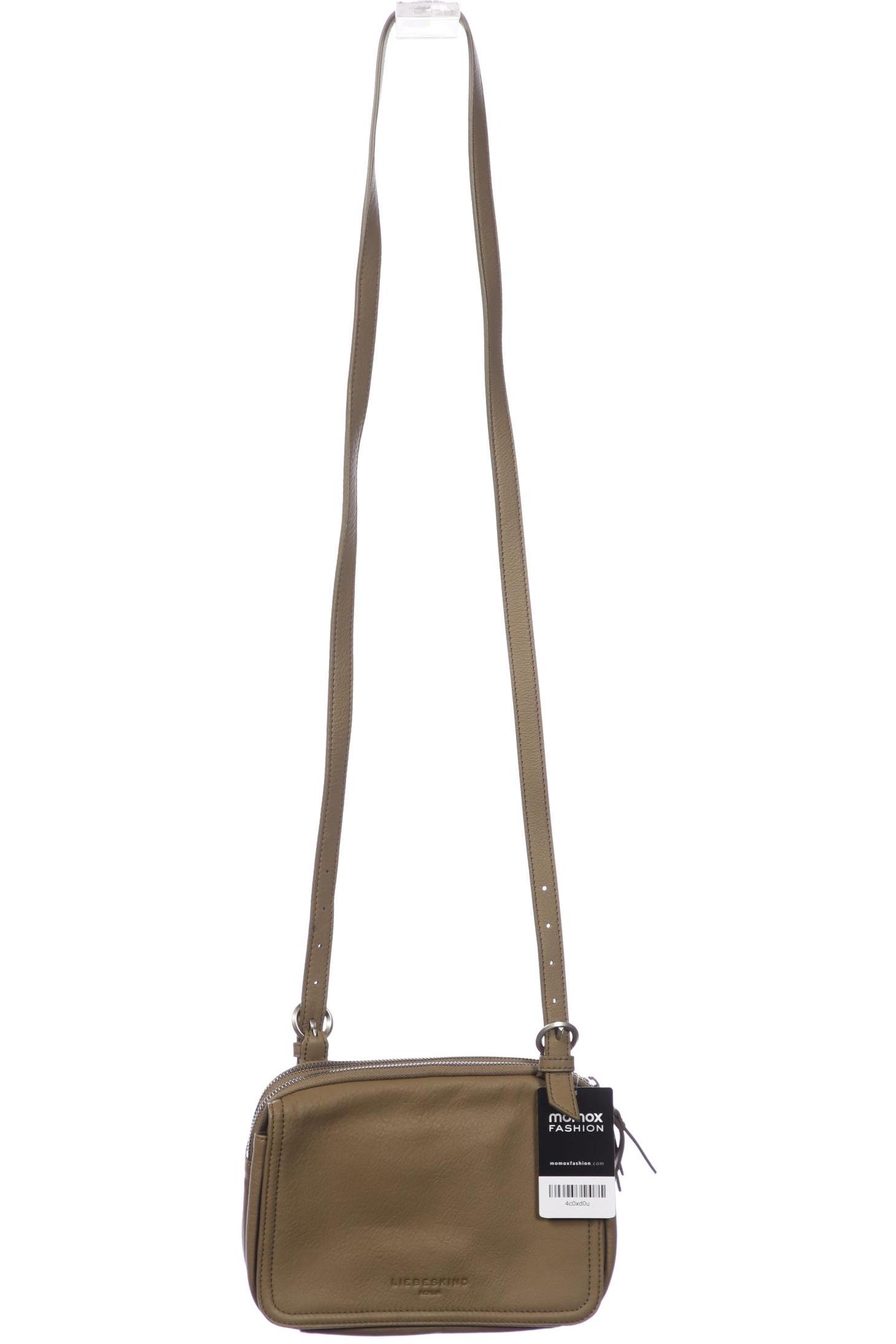 

Liebeskind Berlin Damen Handtasche, braun, Gr.