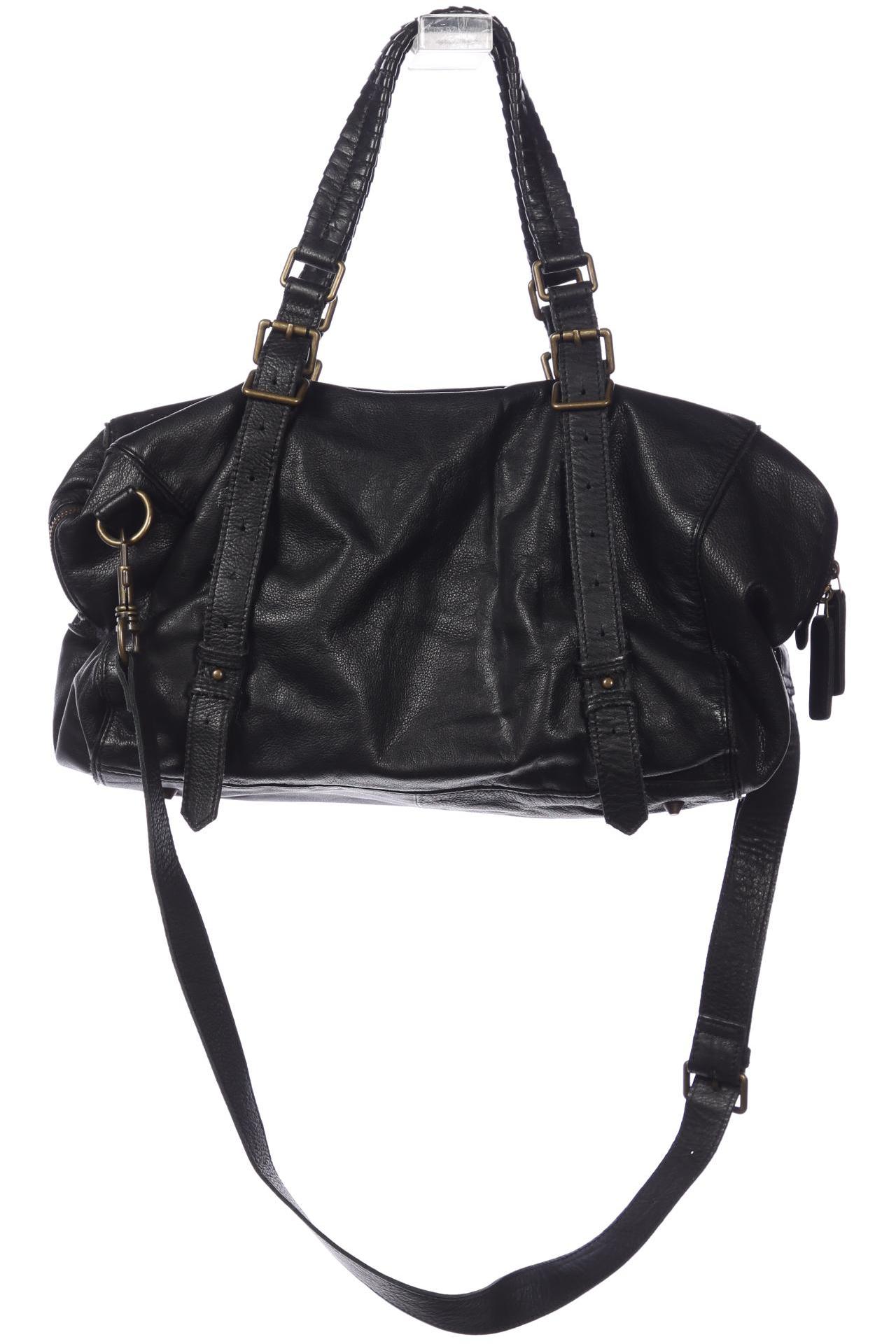 

Liebeskind Berlin Damen Handtasche, schwarz, Gr.