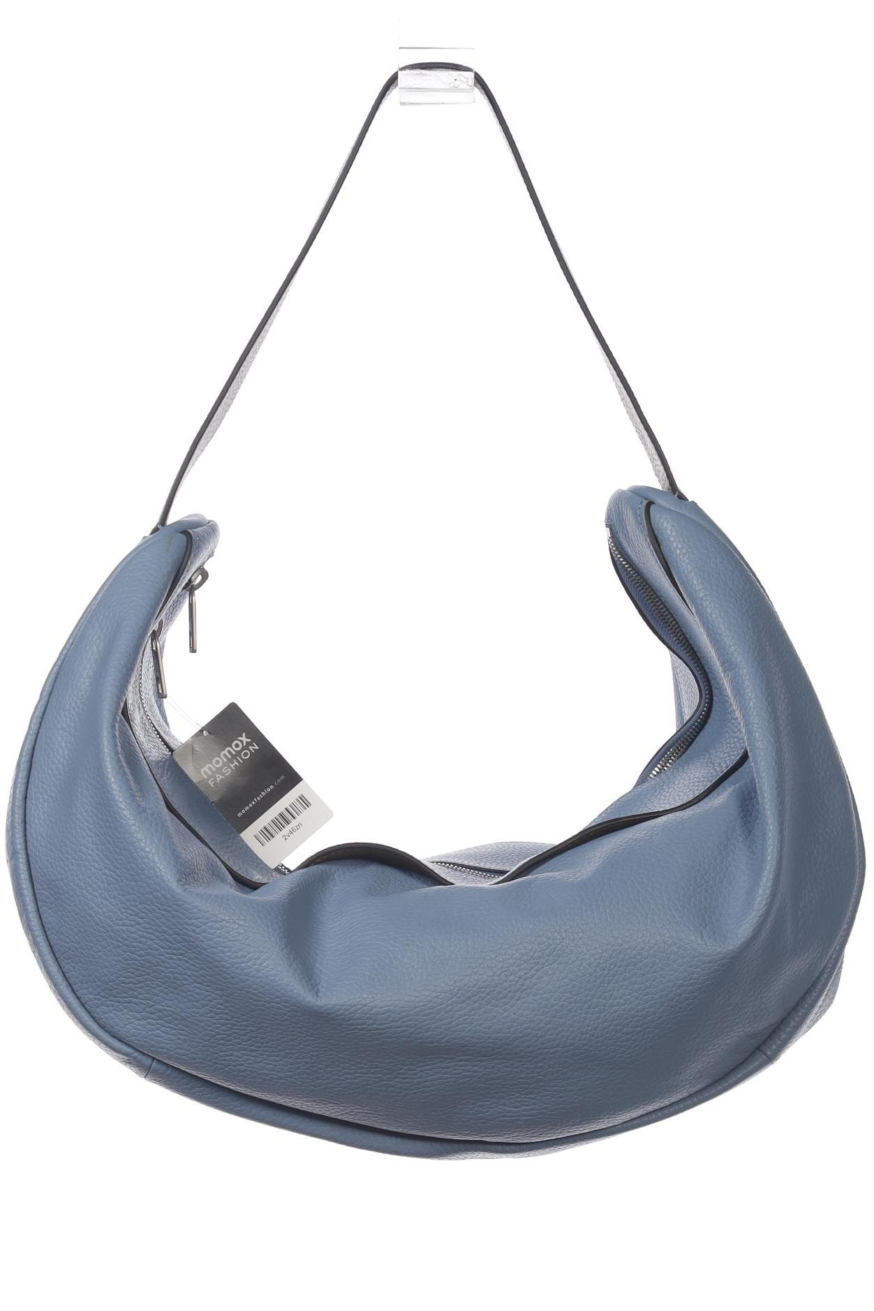 

Liebeskind Berlin Damen Handtasche, hellblau, Gr.