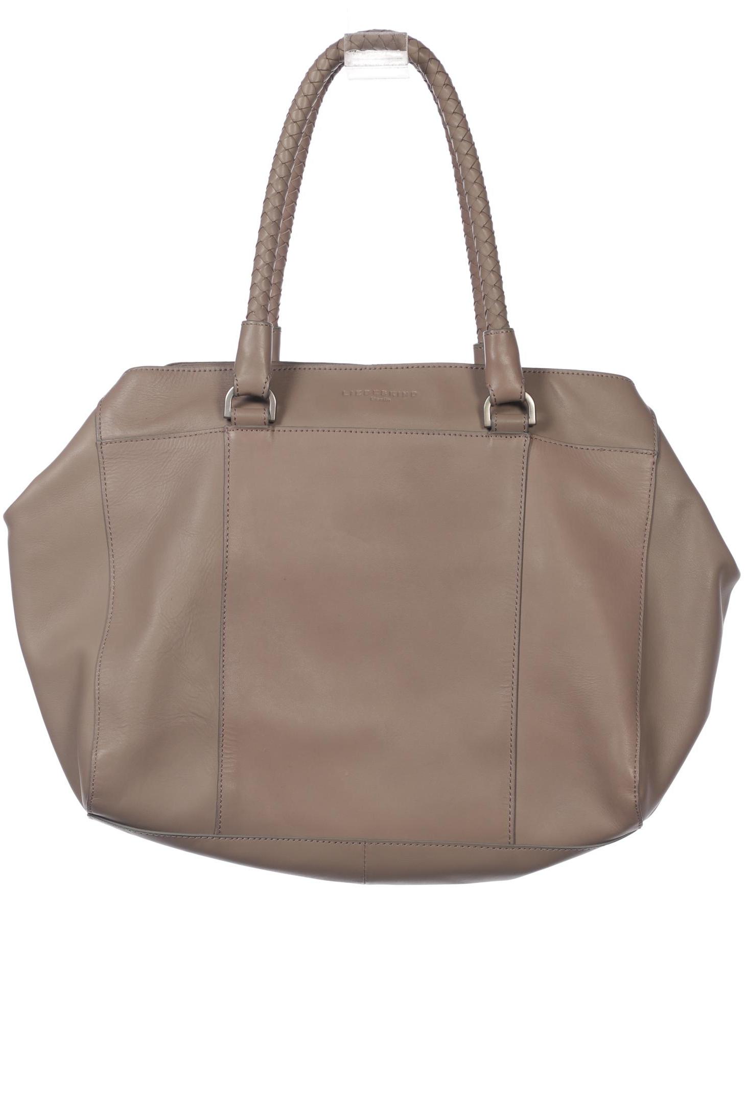 

Liebeskind Berlin Damen Handtasche, grau