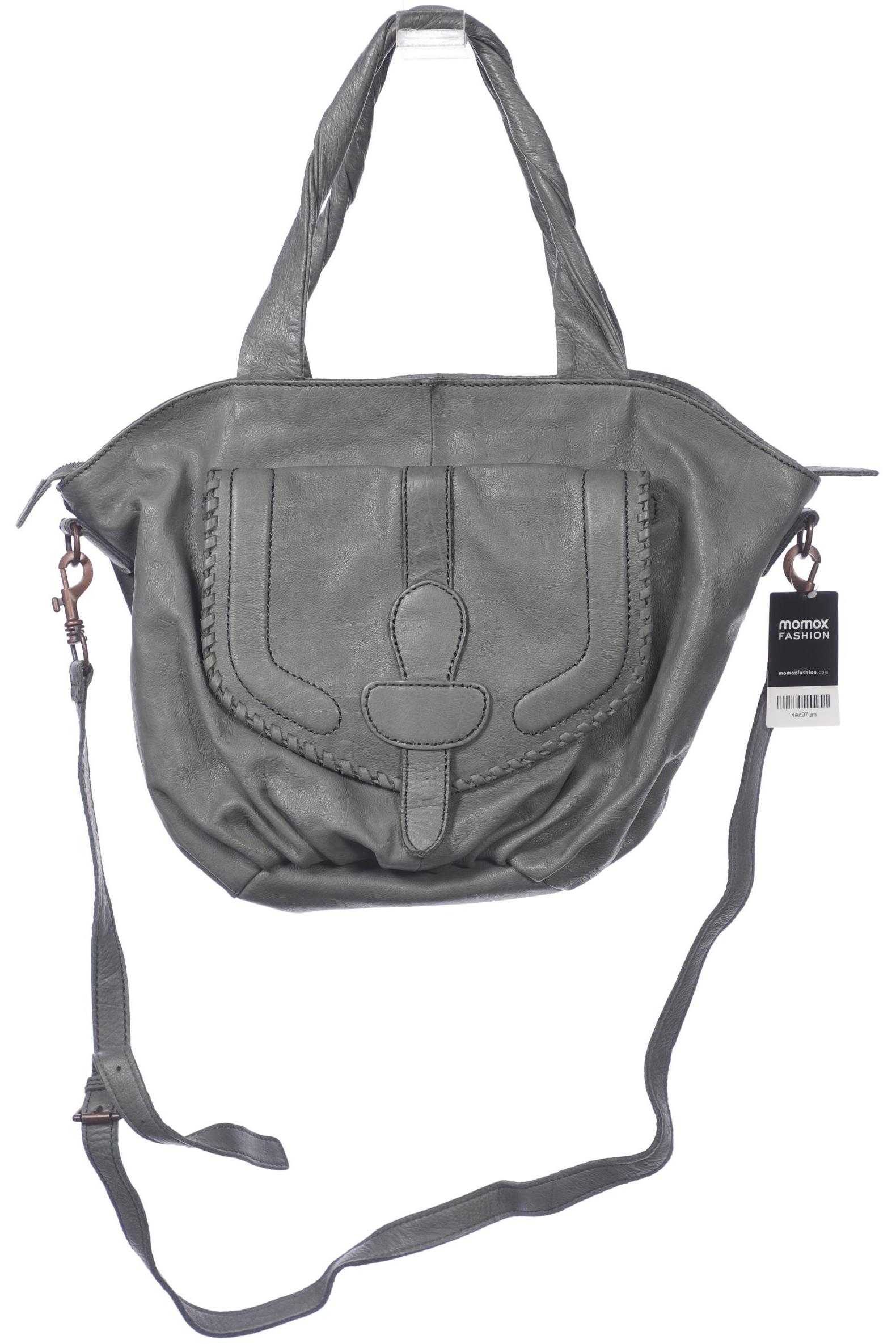 

Liebeskind Berlin Damen Handtasche, türkis, Gr.