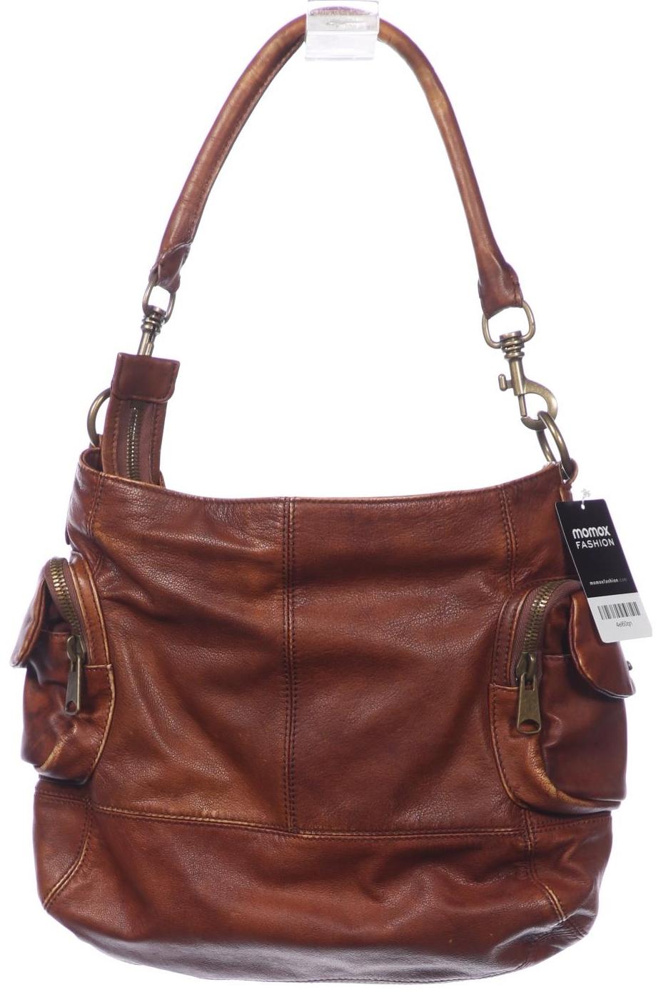 

Liebeskind Berlin Damen Handtasche, braun, Gr.