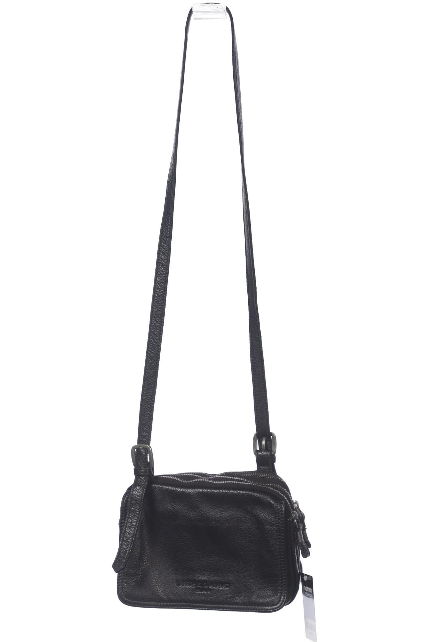 

Liebeskind Berlin Damen Handtasche, schwarz, Gr.