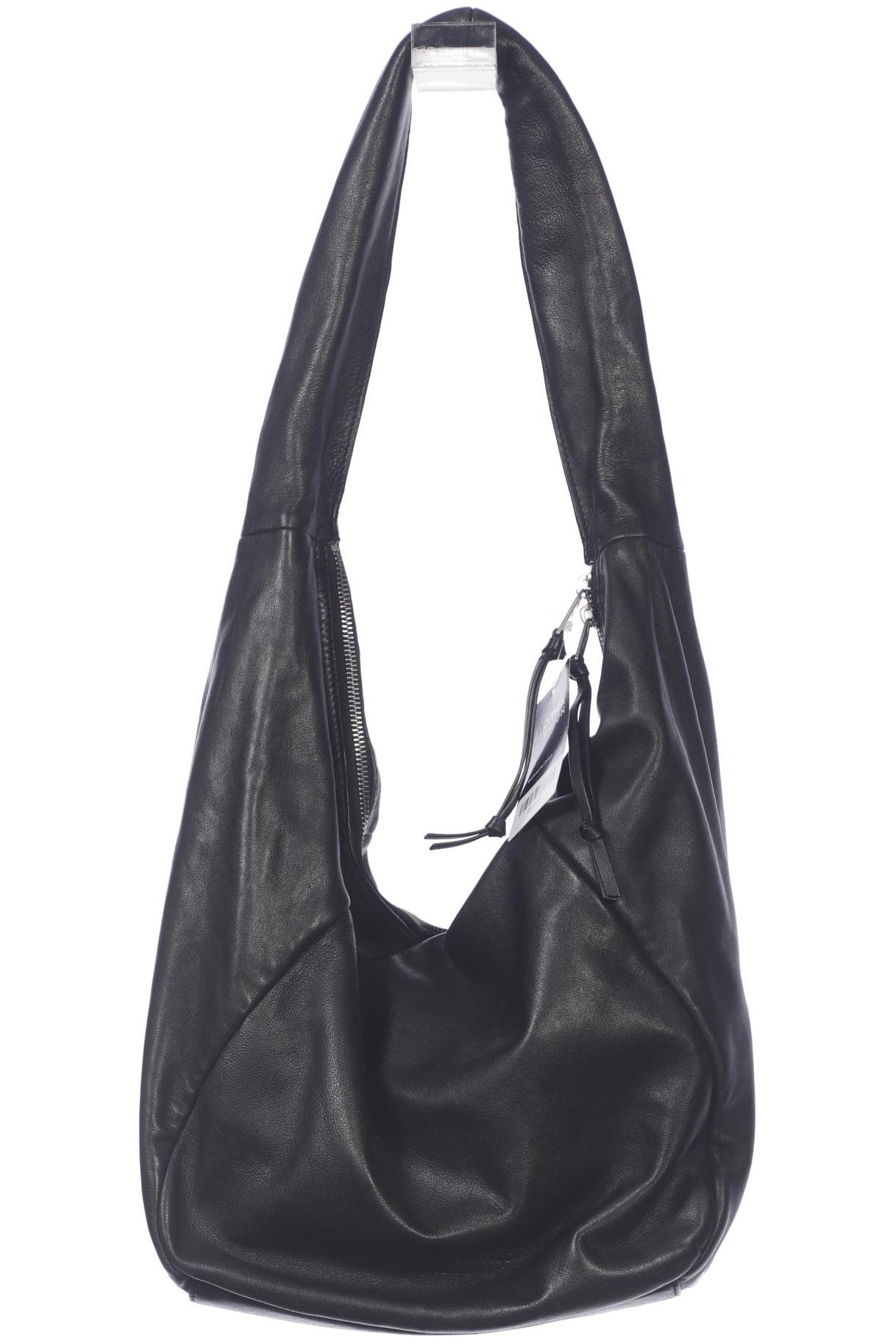 

Liebeskind Berlin Damen Handtasche, schwarz, Gr.