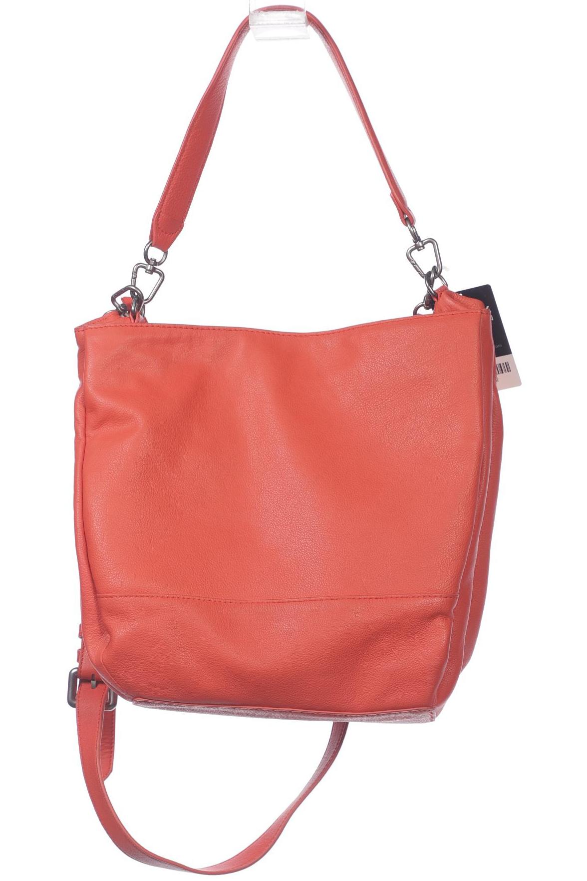 

Liebeskind Berlin Damen Handtasche, orange, Gr.