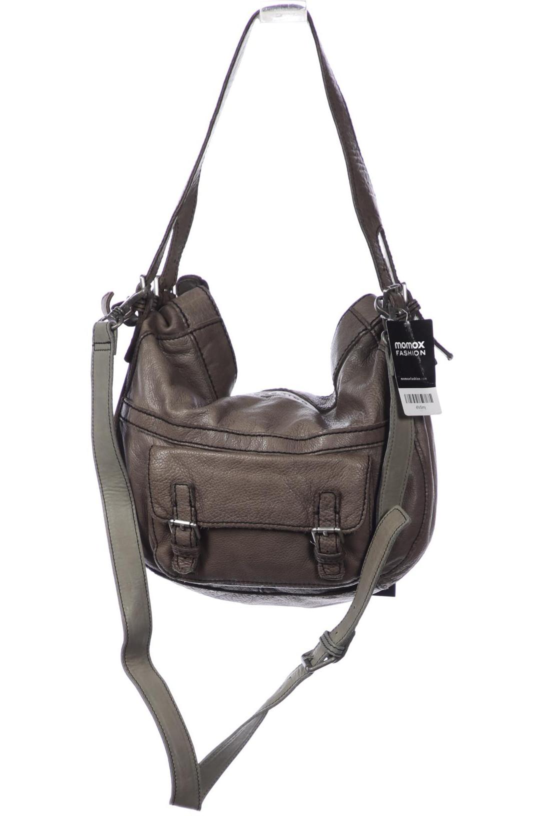 

Liebeskind Berlin Damen Handtasche, grau