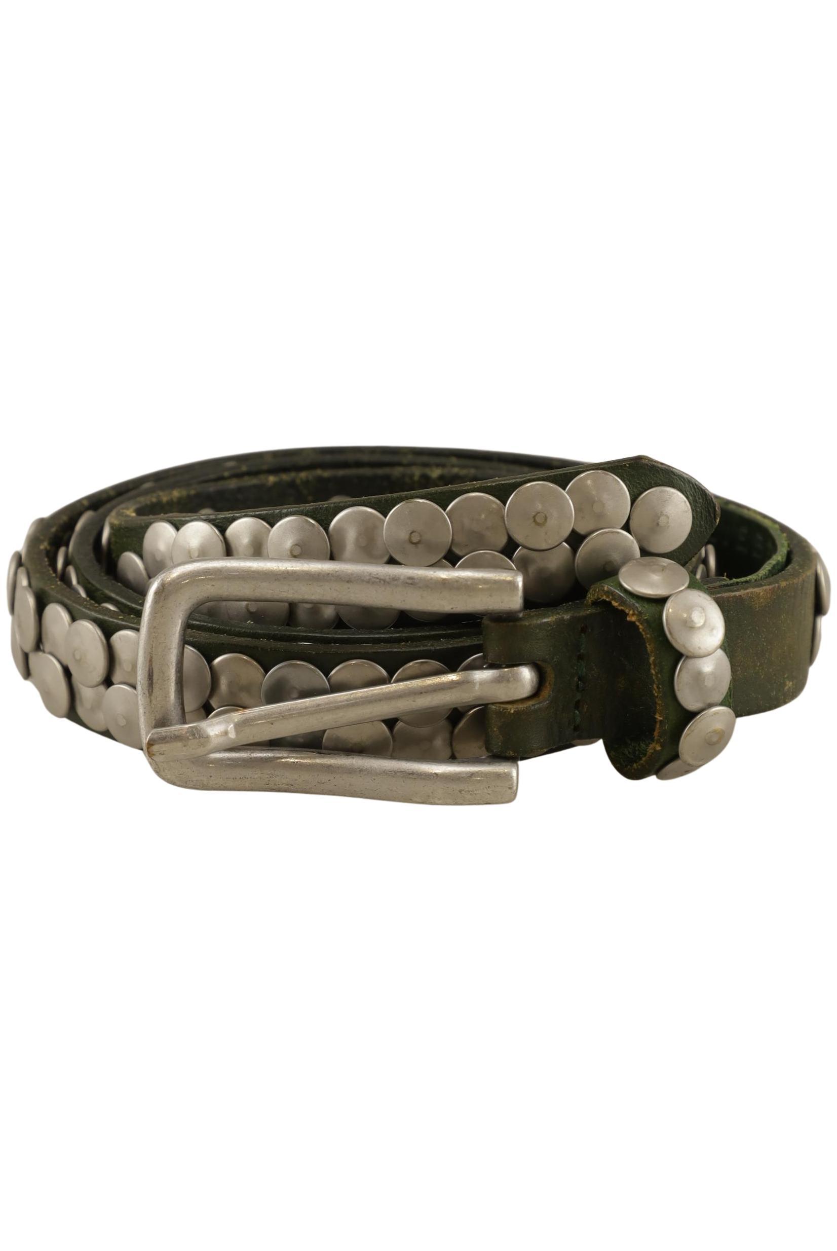 

Liebeskind Berlin Damen Gürtel, mehrfarbig, Gr. 80