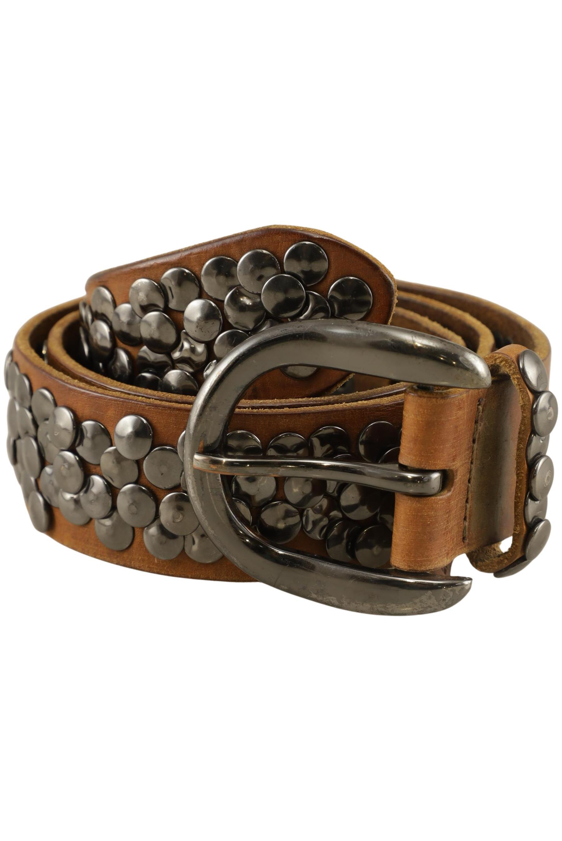 

Liebeskind Berlin Damen Gürtel, mehrfarbig, Gr. 80