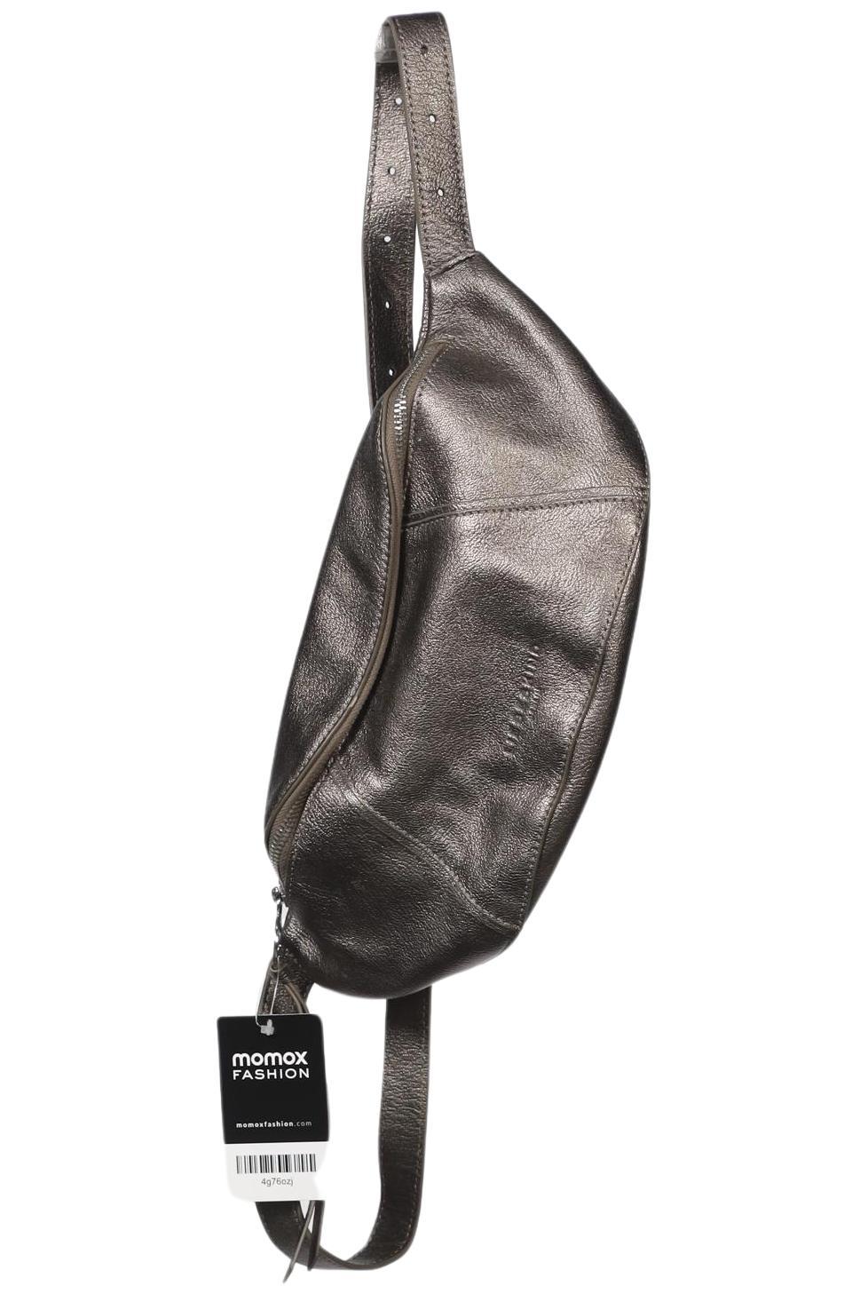 

Liebeskind Berlin Damen Handtasche, silber, Gr.