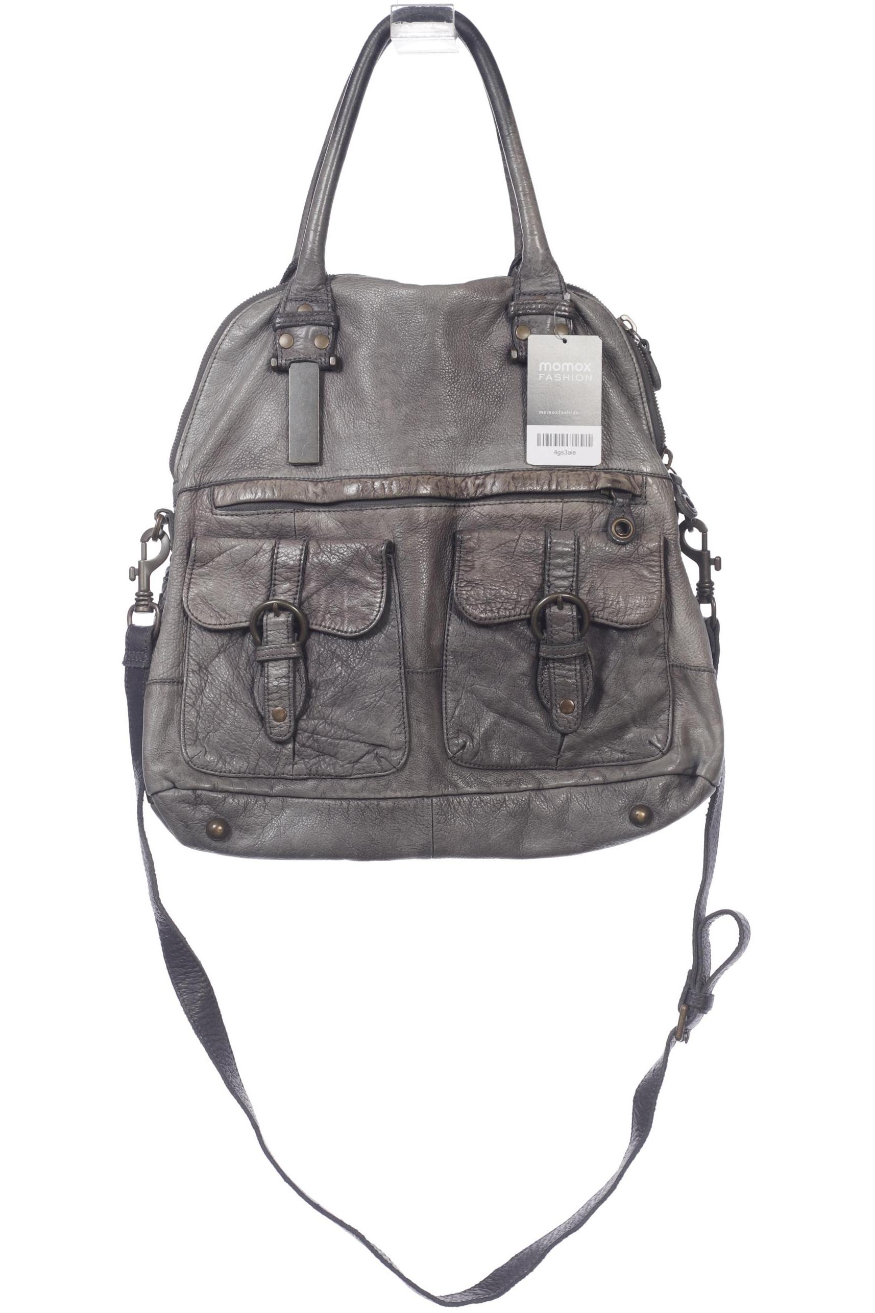 

Liebeskind Berlin Damen Handtasche, grau, Gr.