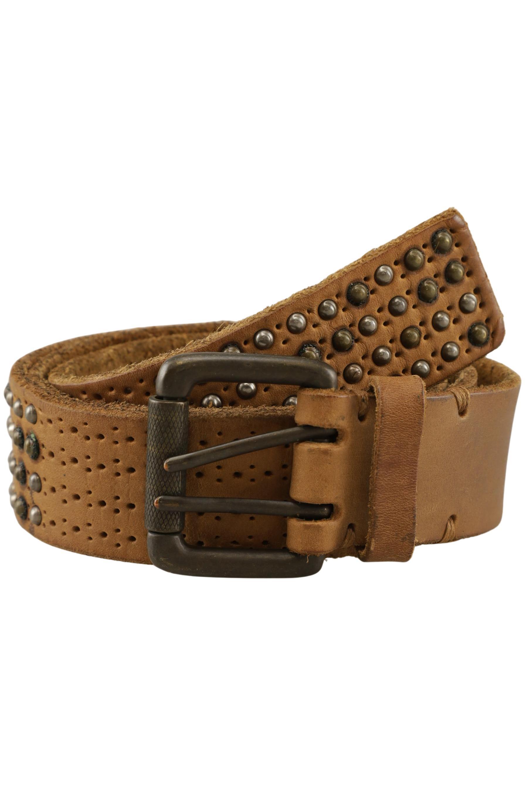 

Liebeskind Berlin Damen Gürtel, braun, Gr. 90