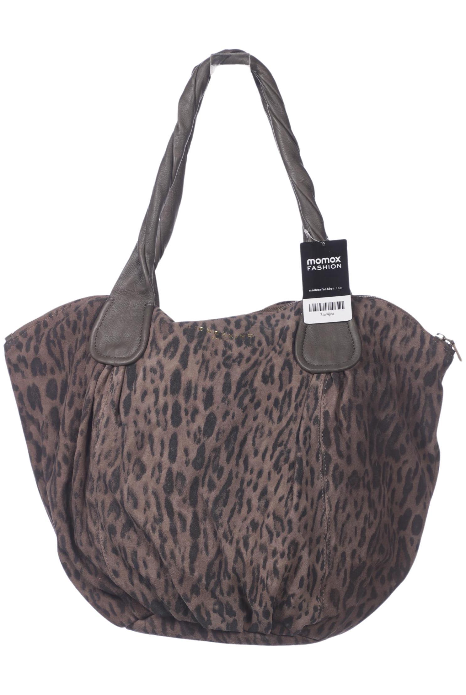 

Liebeskind Berlin Damen Handtasche, braun, Gr.