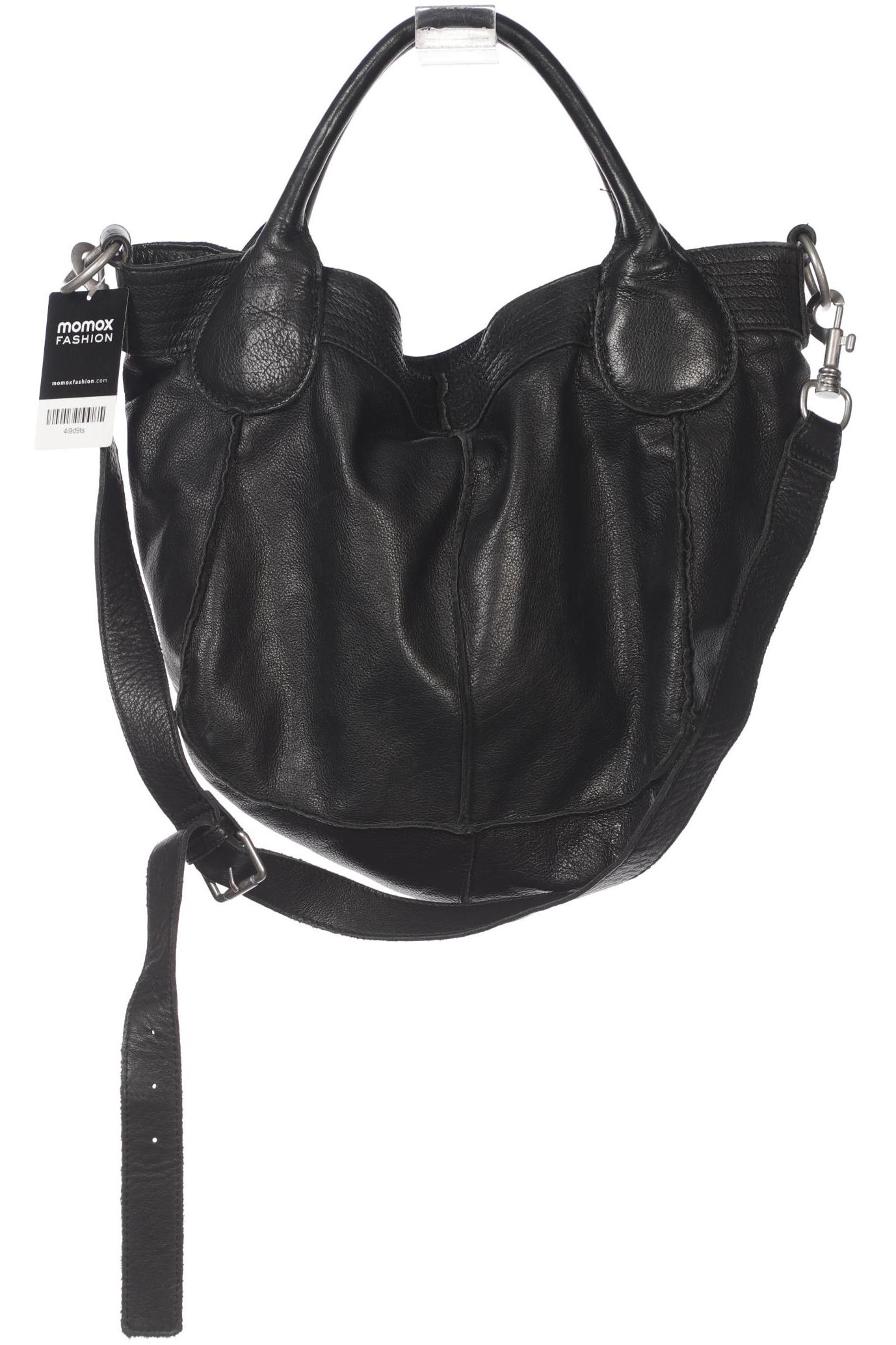 

Liebeskind Berlin Damen Handtasche, schwarz